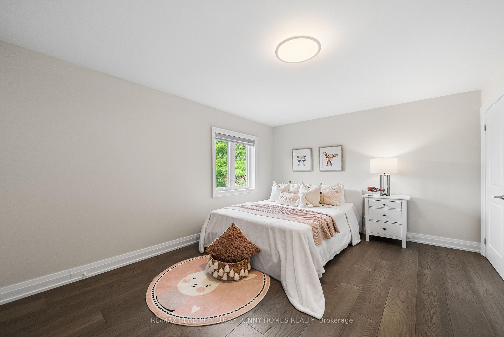 Photo 26 of 6 Pilgrim Drive, Markham, Cachet — HOMEH