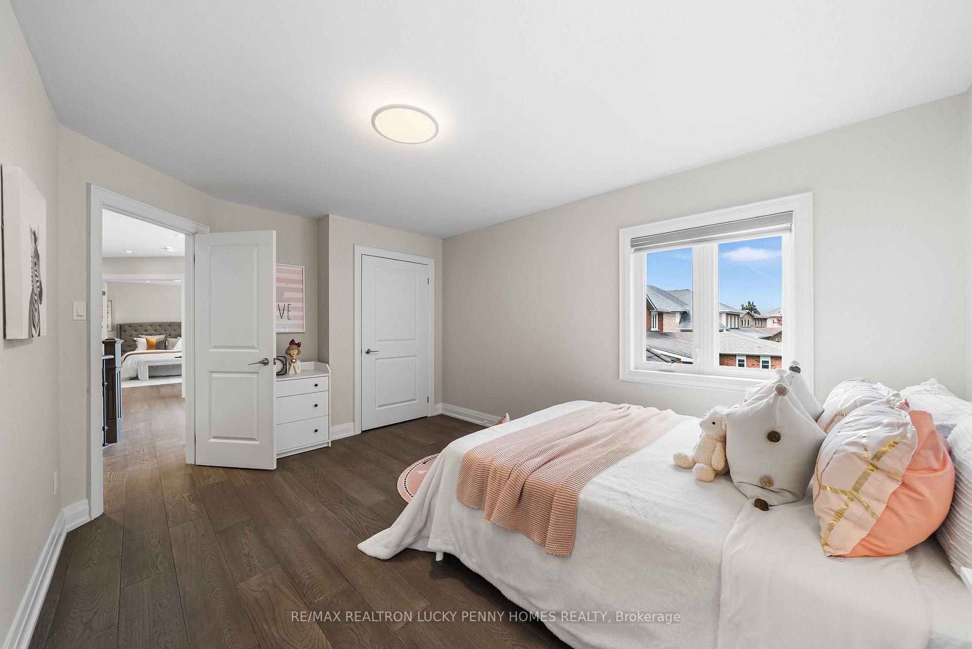 Photo 27 of 6 Pilgrim Drive, Markham, Cachet — HOMEH