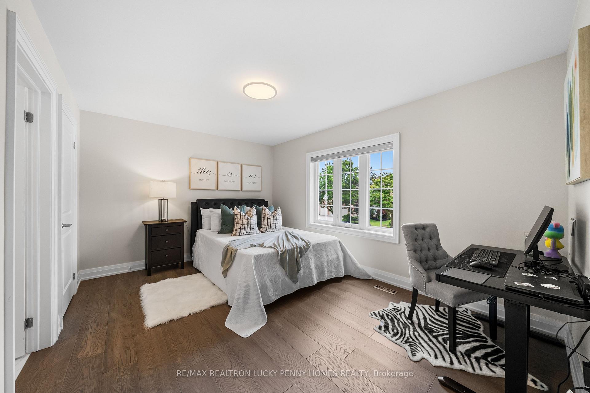 Photo 29 of 6 Pilgrim Drive, Markham, Cachet — HOMEH