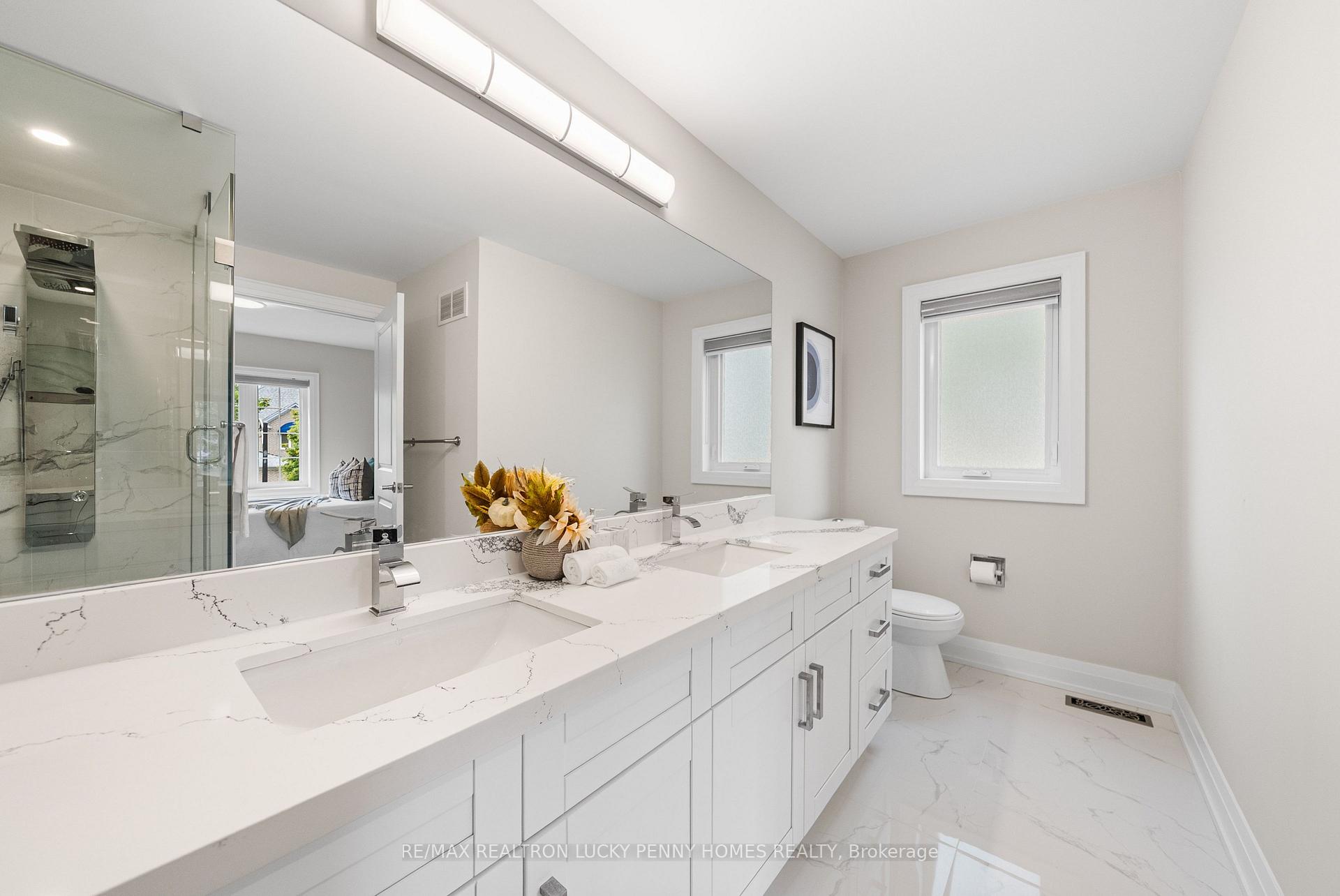 Photo 30 of 6 Pilgrim Drive, Markham, Cachet — HOMEH