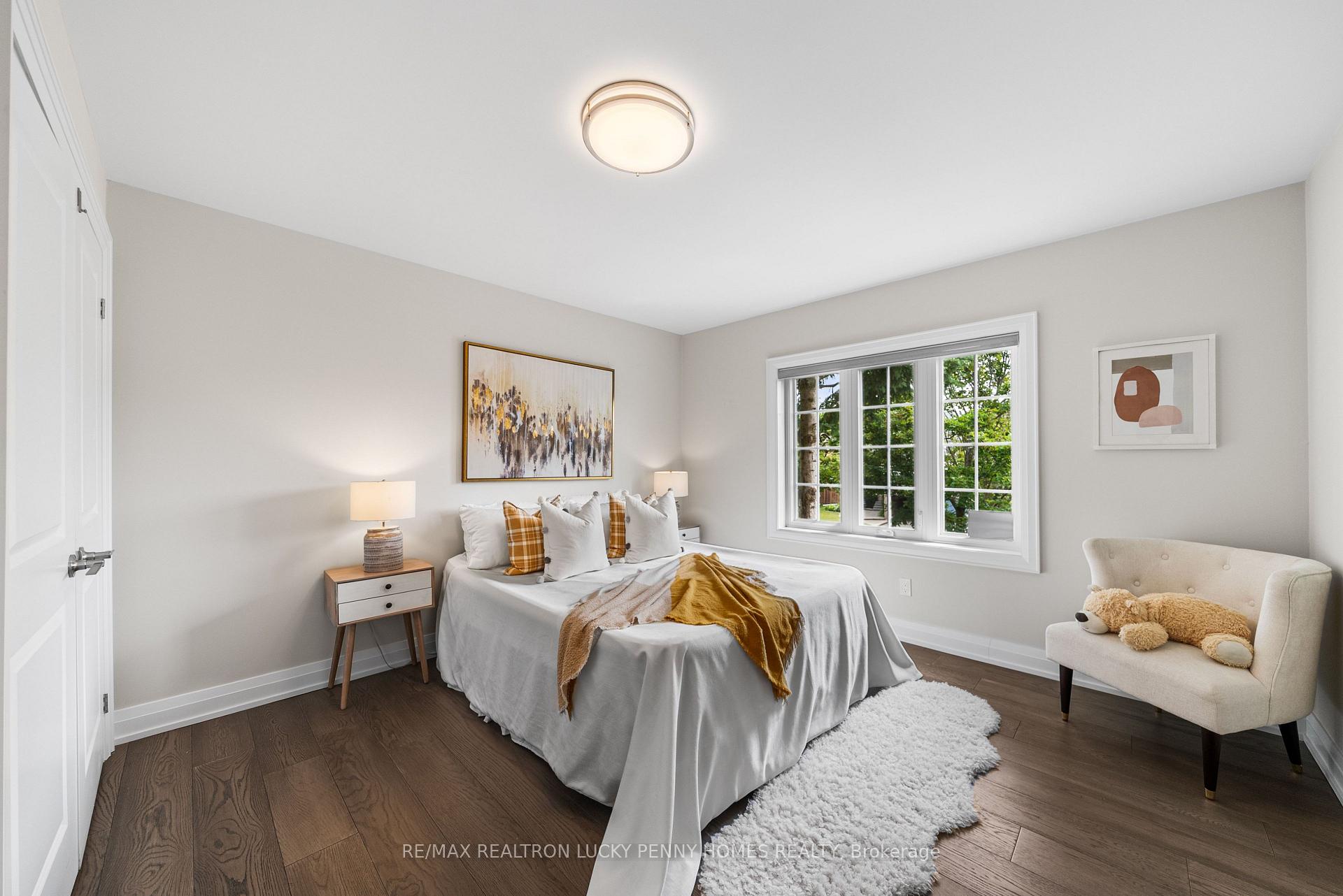 Photo 32 of 6 Pilgrim Drive, Markham, Cachet — HOMEH