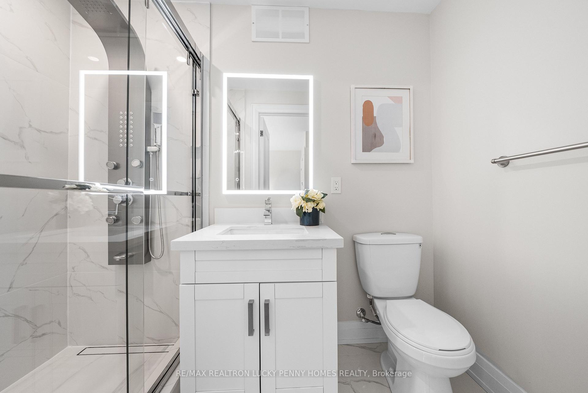 Photo 33 of 6 Pilgrim Drive, Markham, Cachet — HOMEH