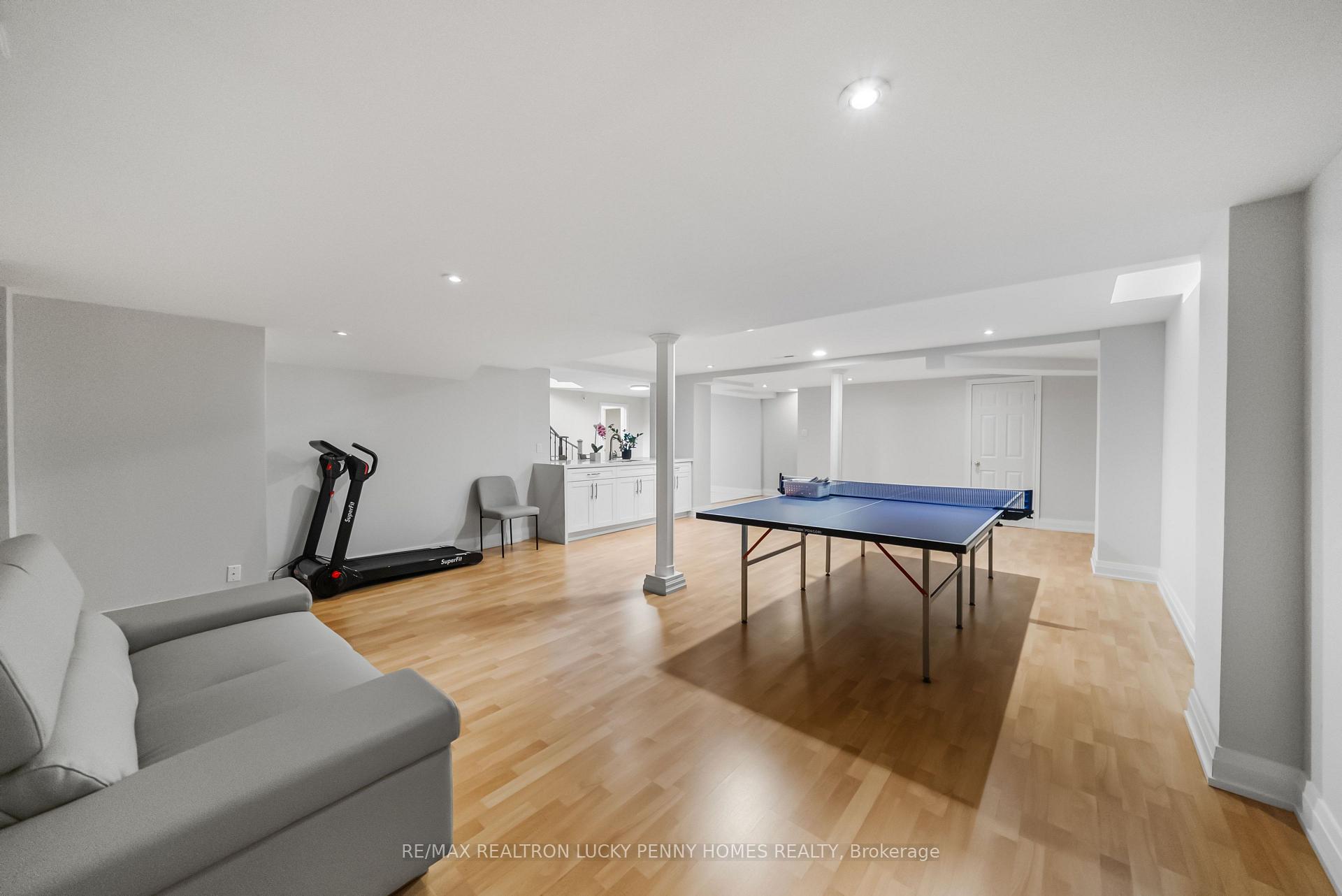 Photo 36 of 6 Pilgrim Drive, Markham, Cachet — HOMEH