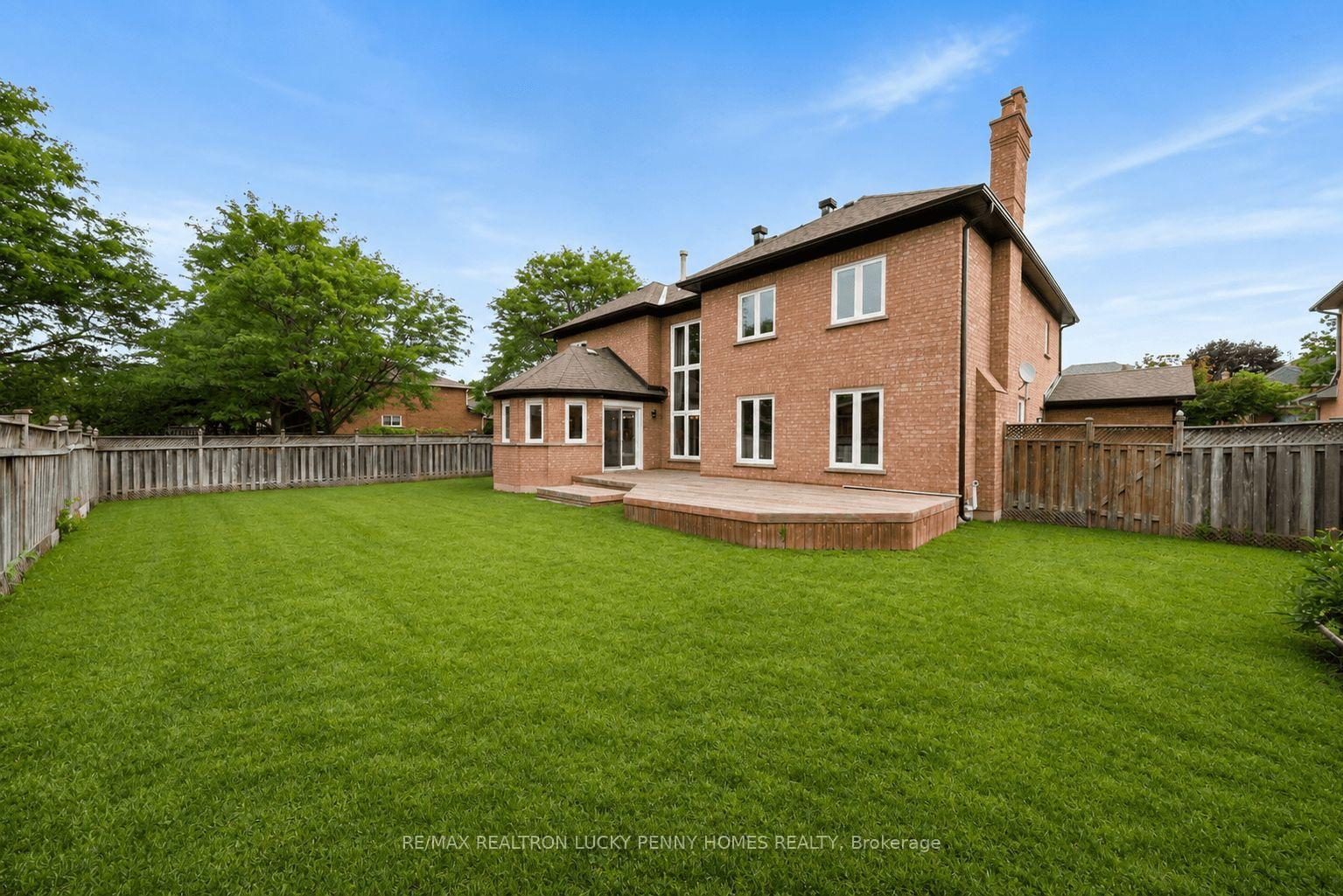 Photo 41 of 6 Pilgrim Drive, Markham, Cachet — HOMEH