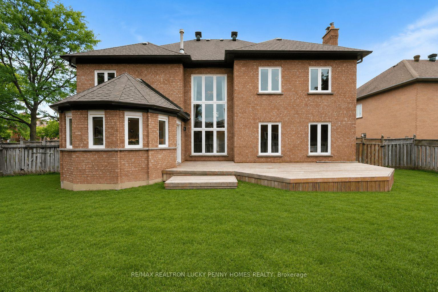 Photo 42 of 6 Pilgrim Drive, Markham, Cachet — HOMEH