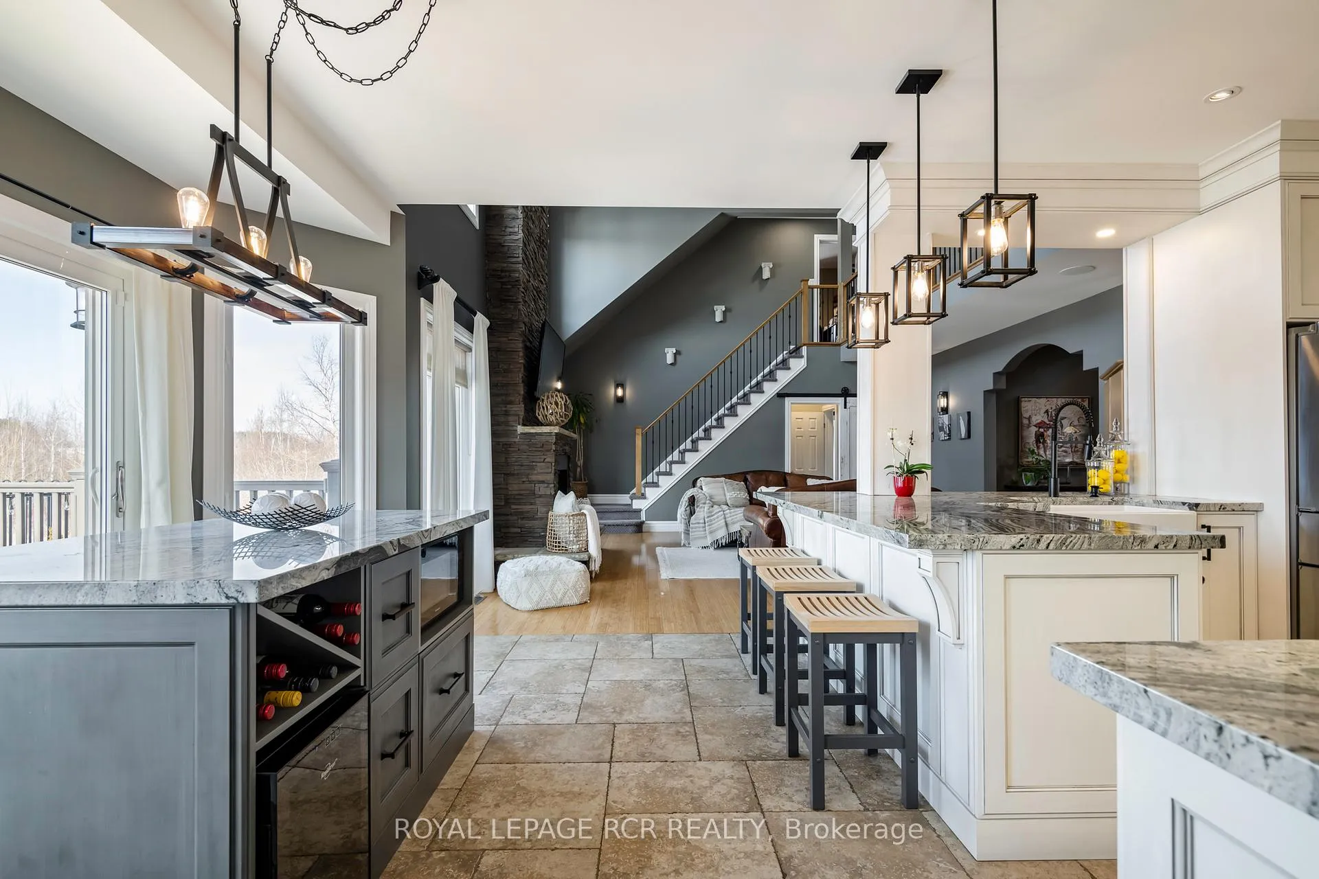 Photo 8 of 513442 2nd Line, Amaranth, Rural Amaranth — HOMEH