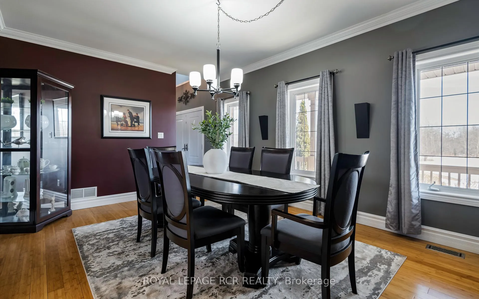 Photo 12 of 513442 2nd Line, Amaranth, Rural Amaranth — HOMEH