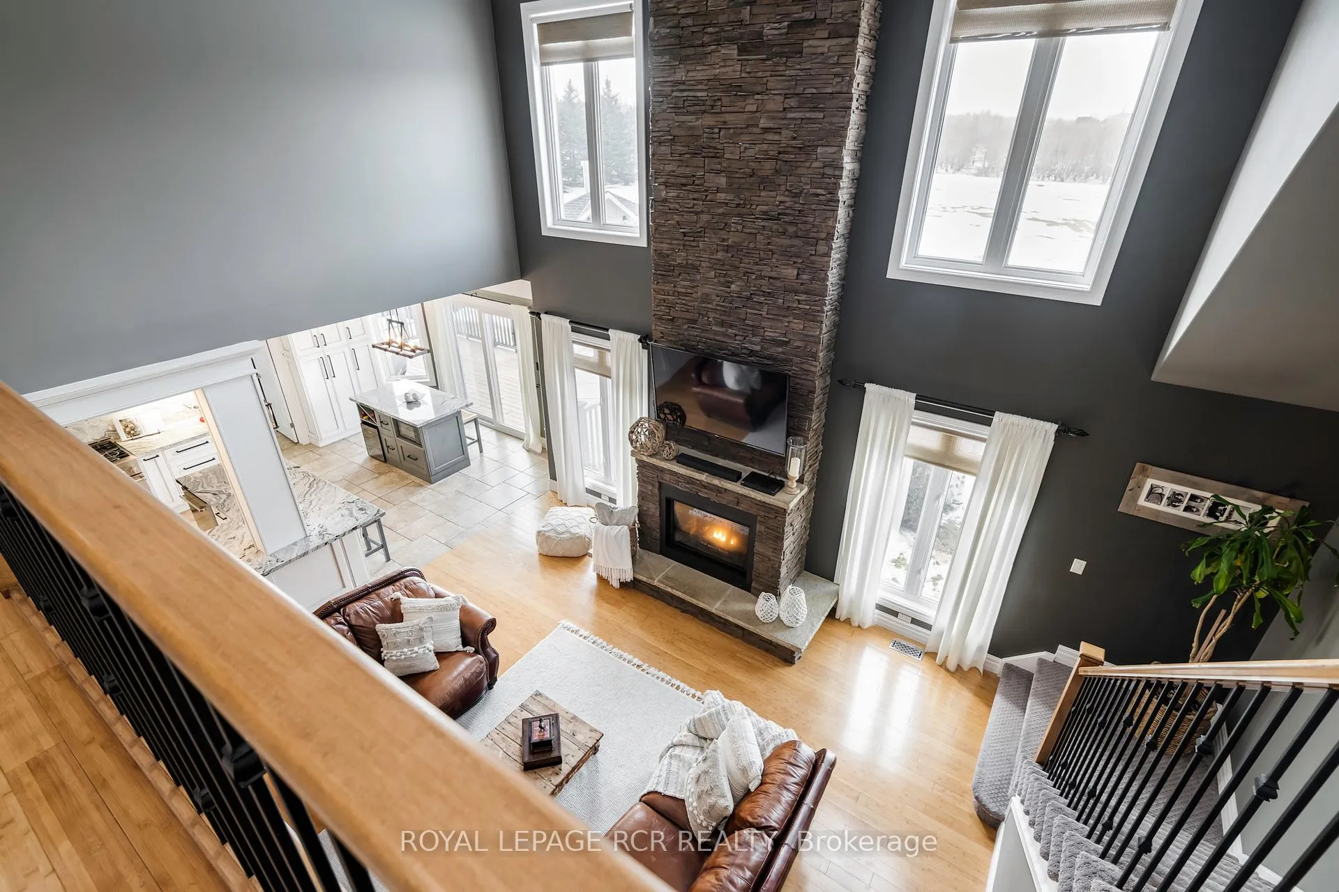 Photo 26 of 513442 2nd Line, Amaranth, Rural Amaranth — HOMEH