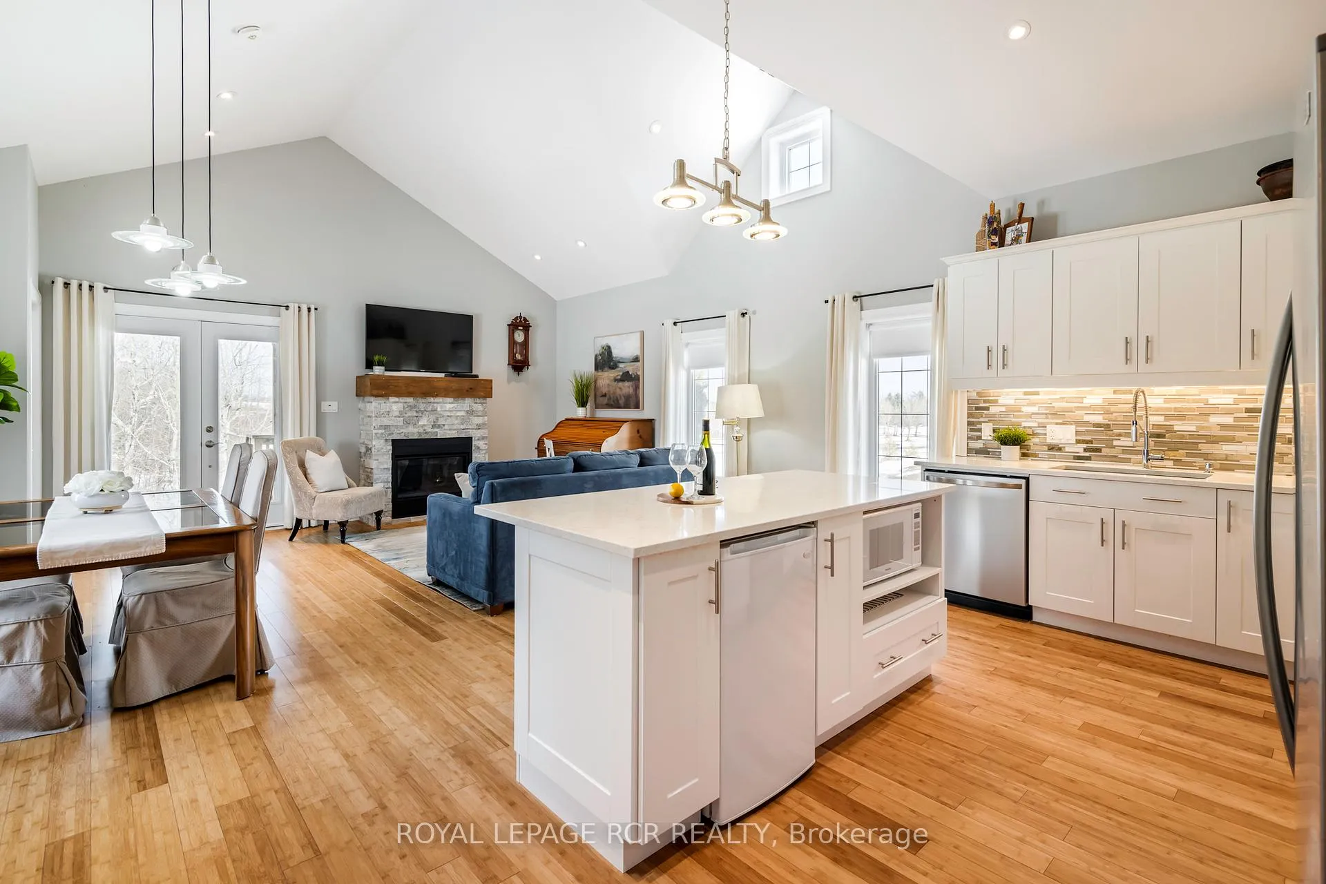 Photo 29 of 513442 2nd Line, Amaranth, Rural Amaranth — HOMEH
