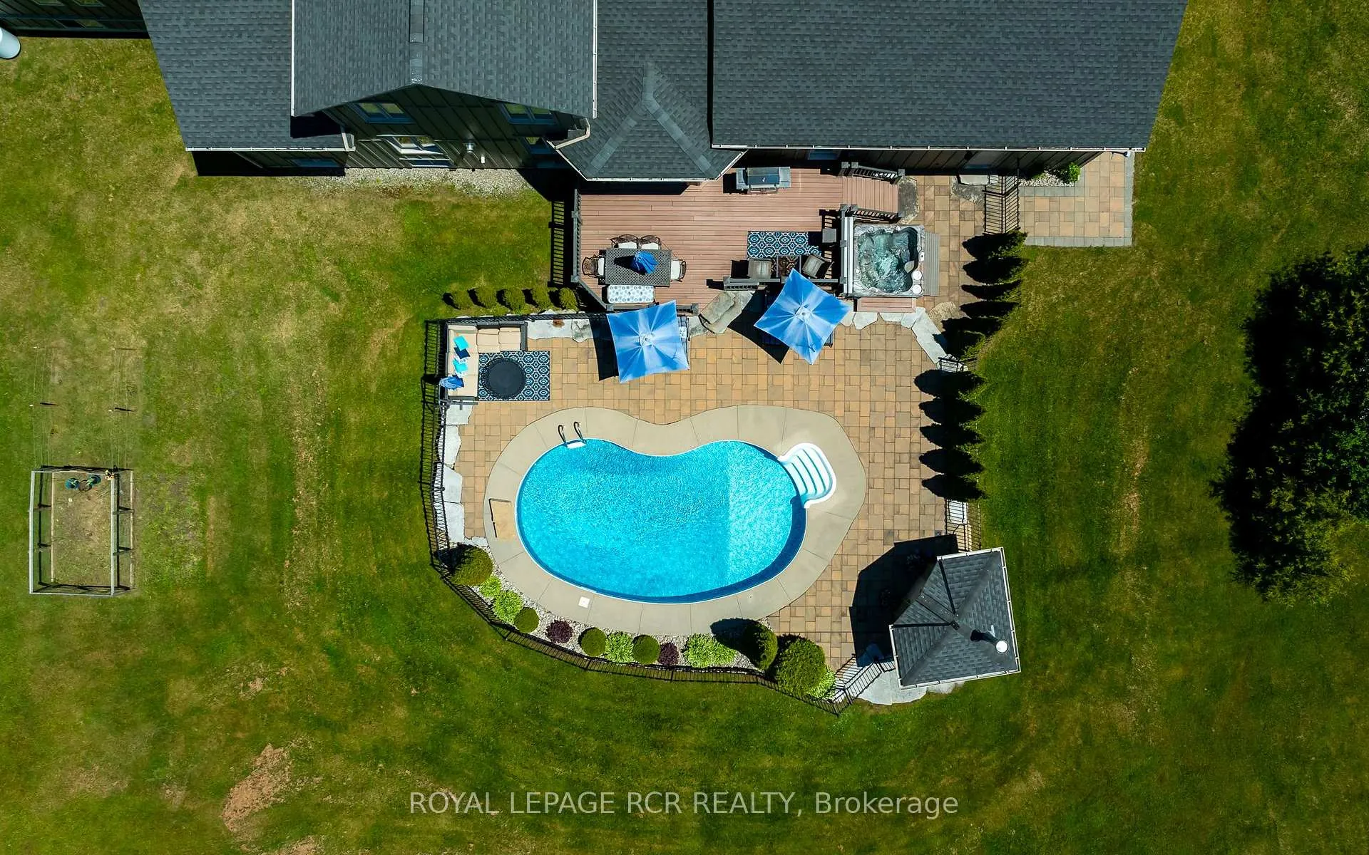 Photo 38 of 513442 2nd Line, Amaranth, Rural Amaranth — HOMEH