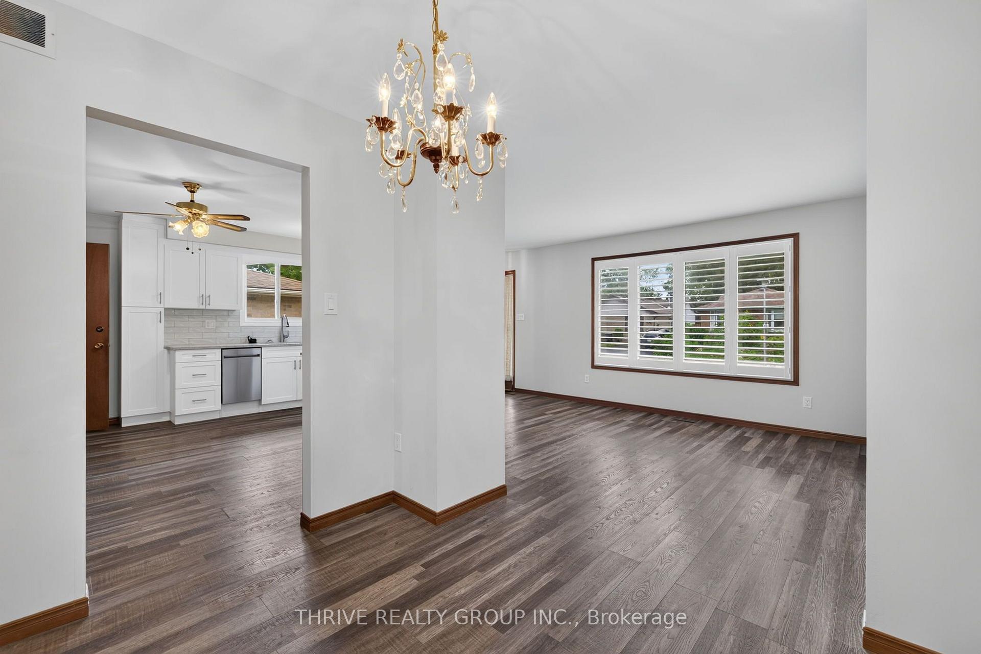 Photo 13 of 1121 Gatewood Road, London, East A — HOMEH