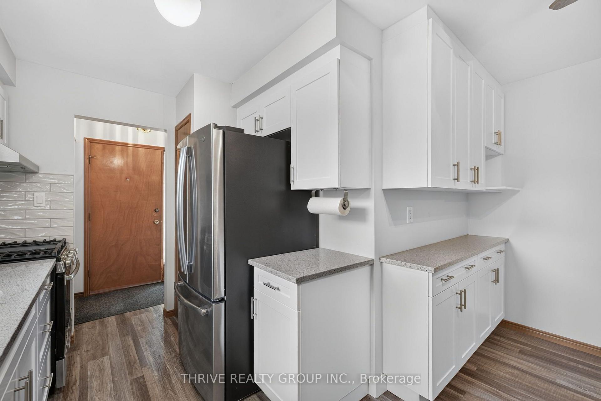 Photo 18 of 1121 Gatewood Road, London, East A — HOMEH
