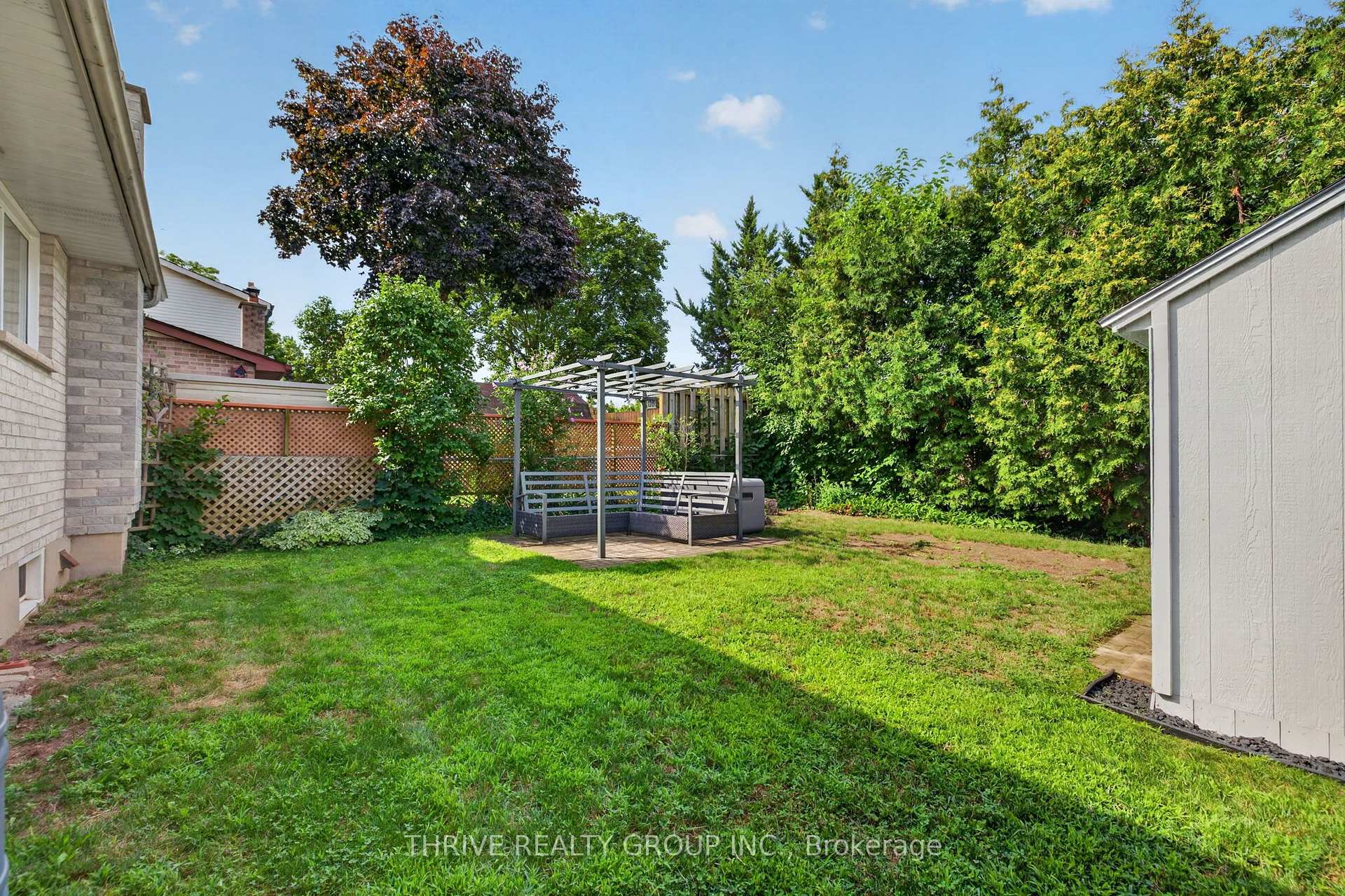 Photo 40 of 1121 Gatewood Road, London, East A — HOMEH