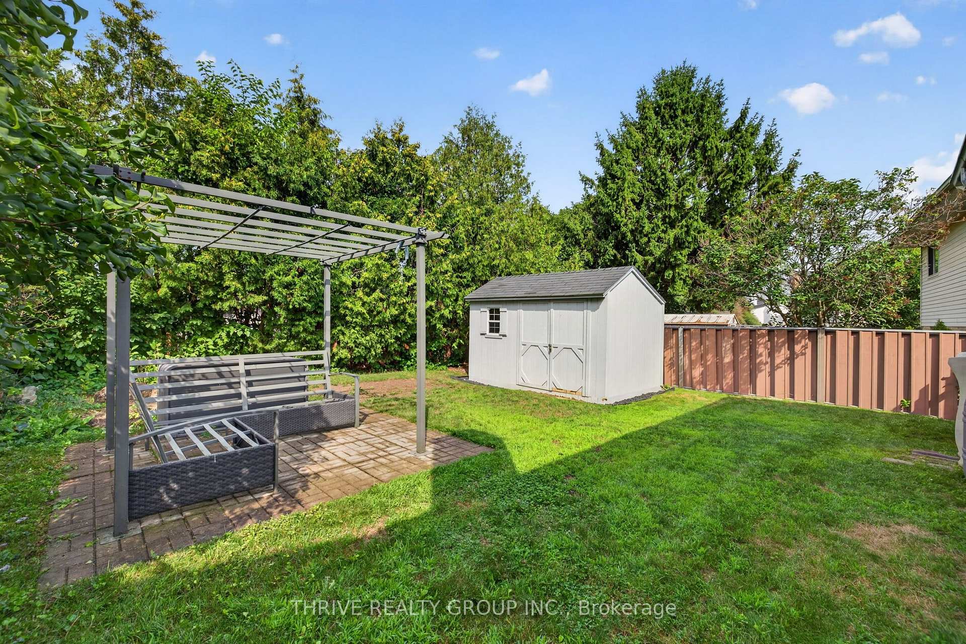 Photo 43 of 1121 Gatewood Road, London, East A — HOMEH