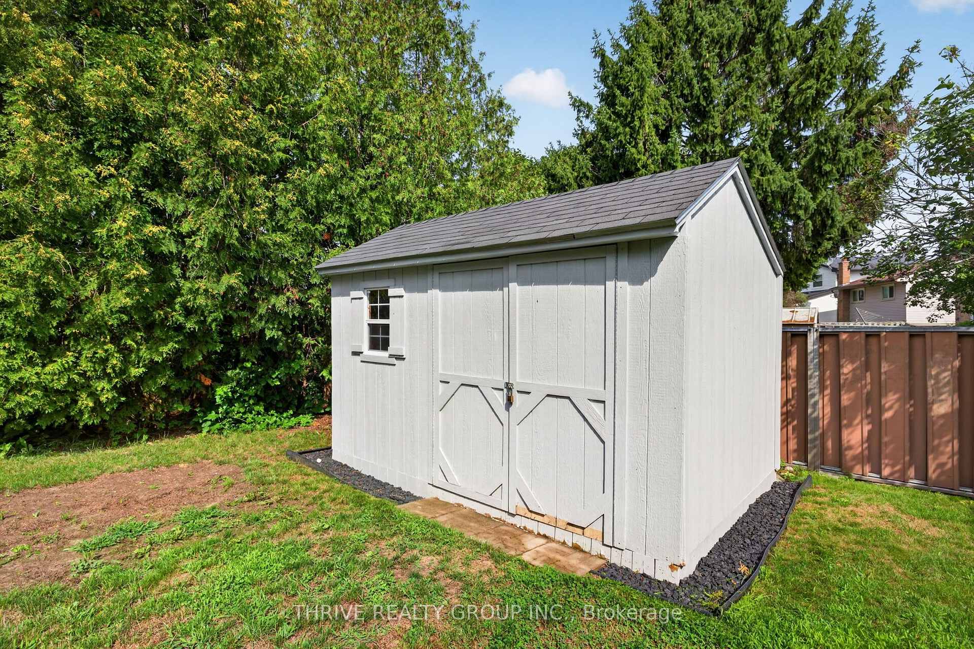 Photo 45 of 1121 Gatewood Road, London, East A — HOMEH