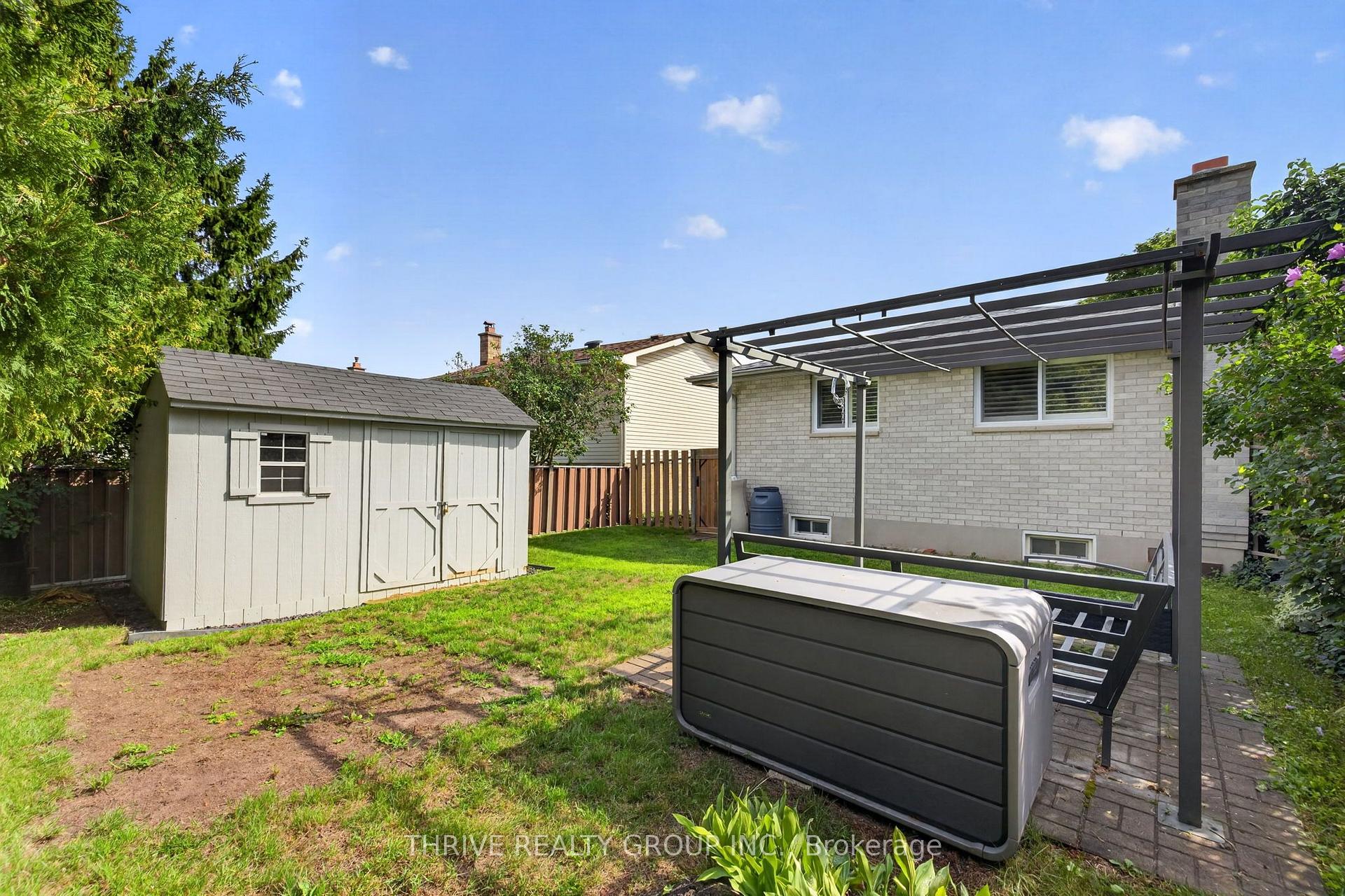 Photo 46 of 1121 Gatewood Road, London, East A — HOMEH