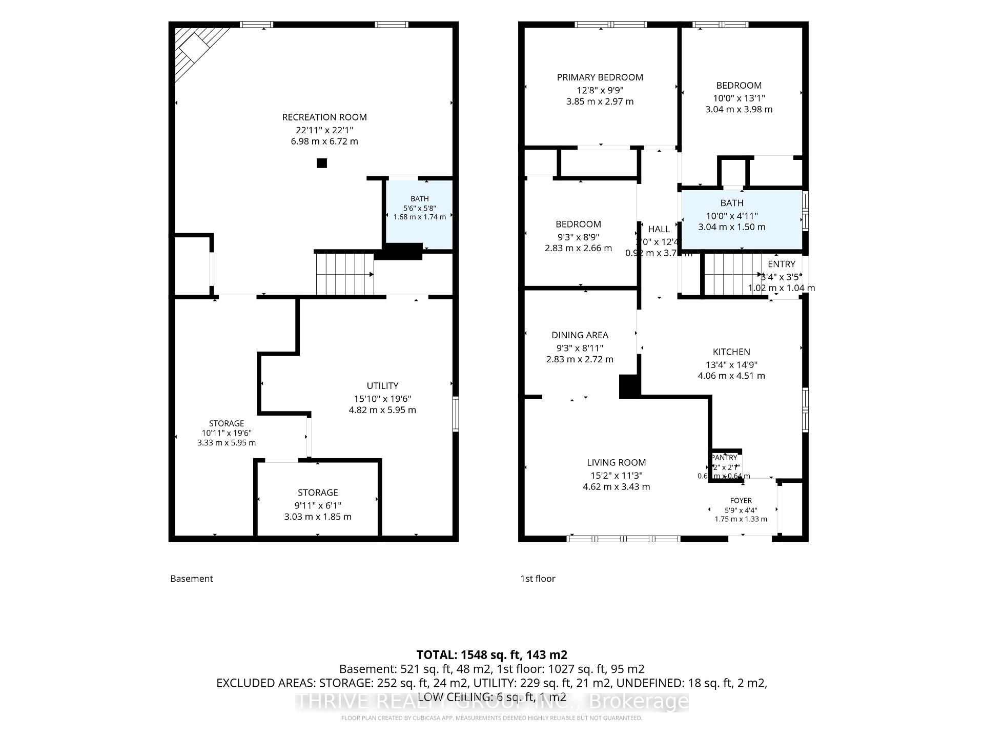 Photo 49 of 1121 Gatewood Road, London, East A — HOMEH