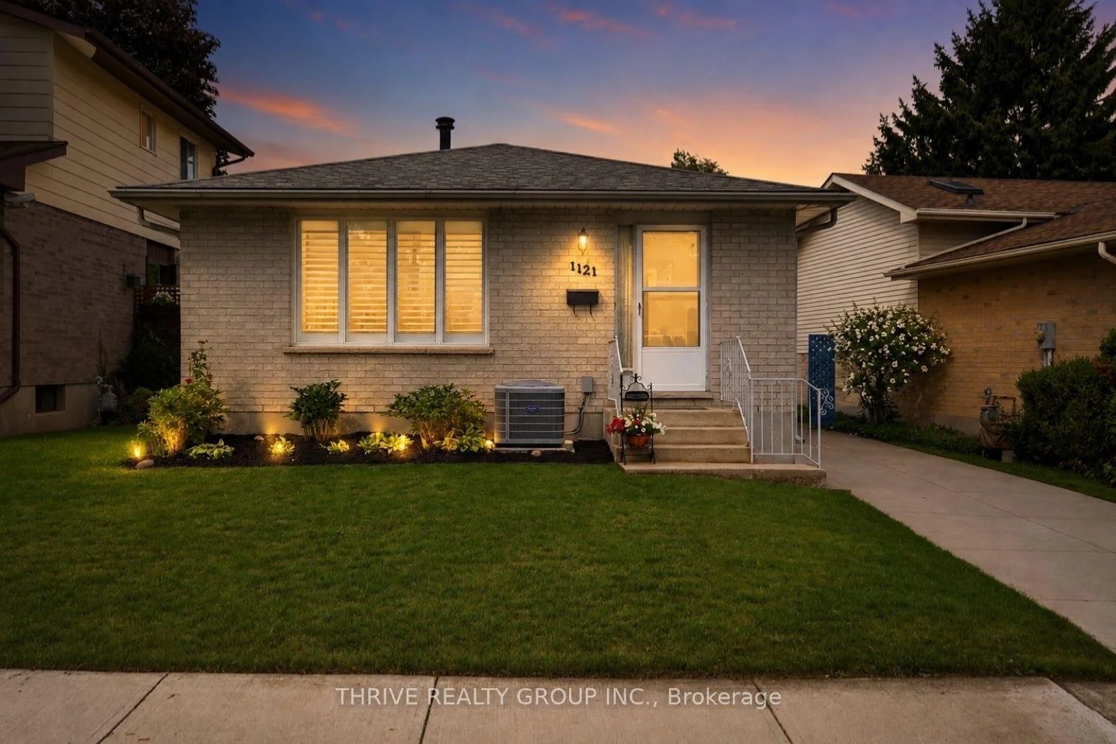 Photo 50 of 1121 Gatewood Road, London, East A — HOMEH