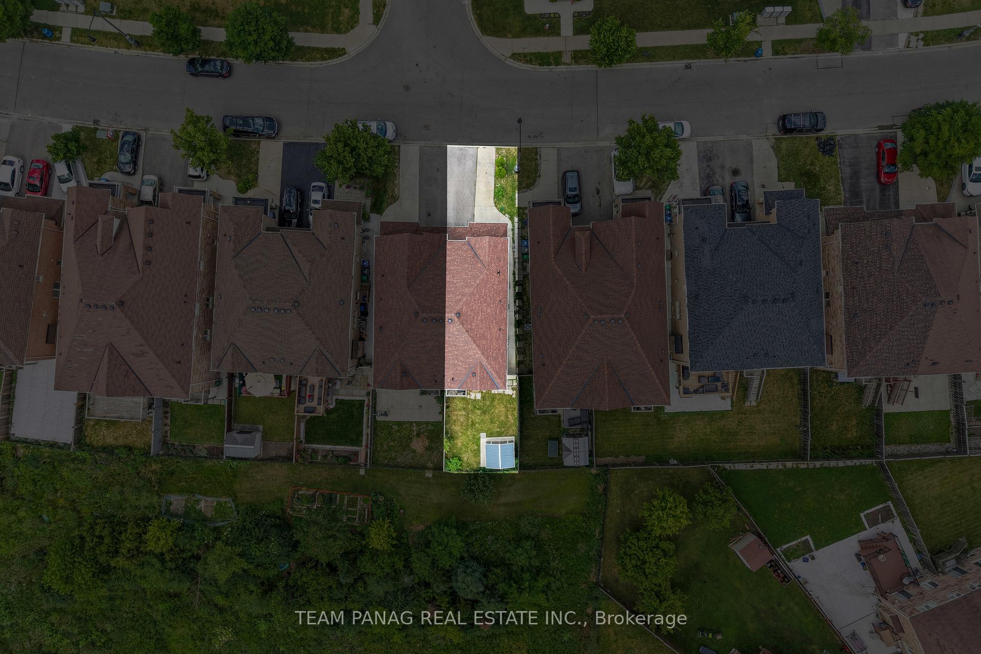 Photo 7 of 64 Clearfield Drive, Brampton, Bram East — HOMEH