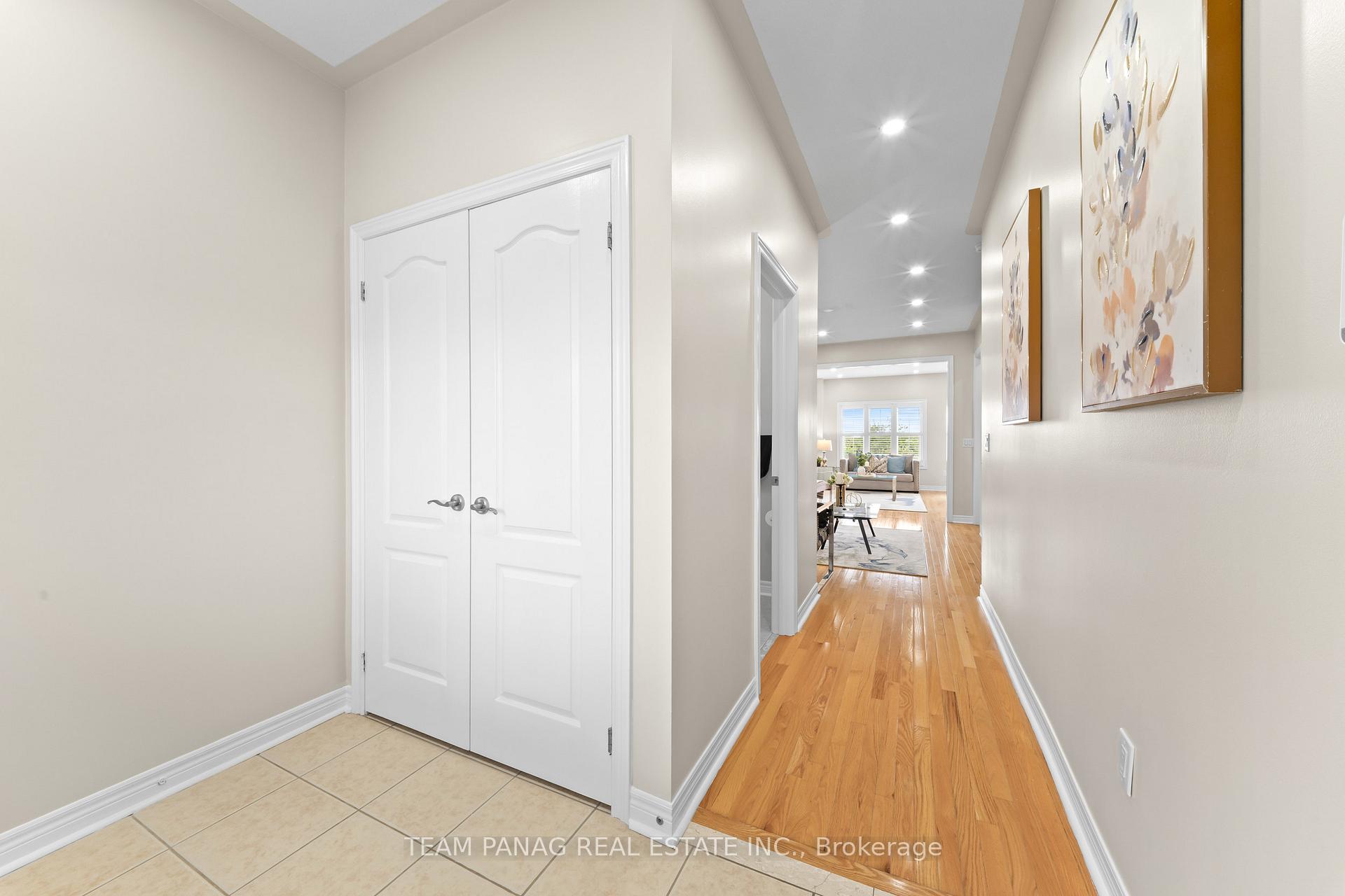 Photo 11 of 64 Clearfield Drive, Brampton, Bram East — HOMEH