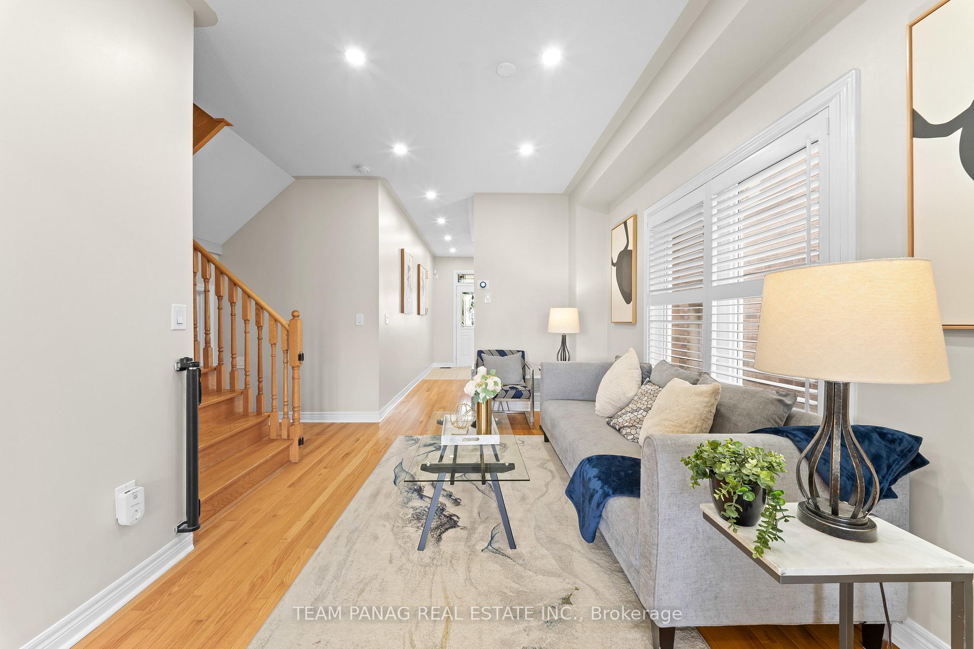 Photo 13 of 64 Clearfield Drive, Brampton, Bram East — HOMEH