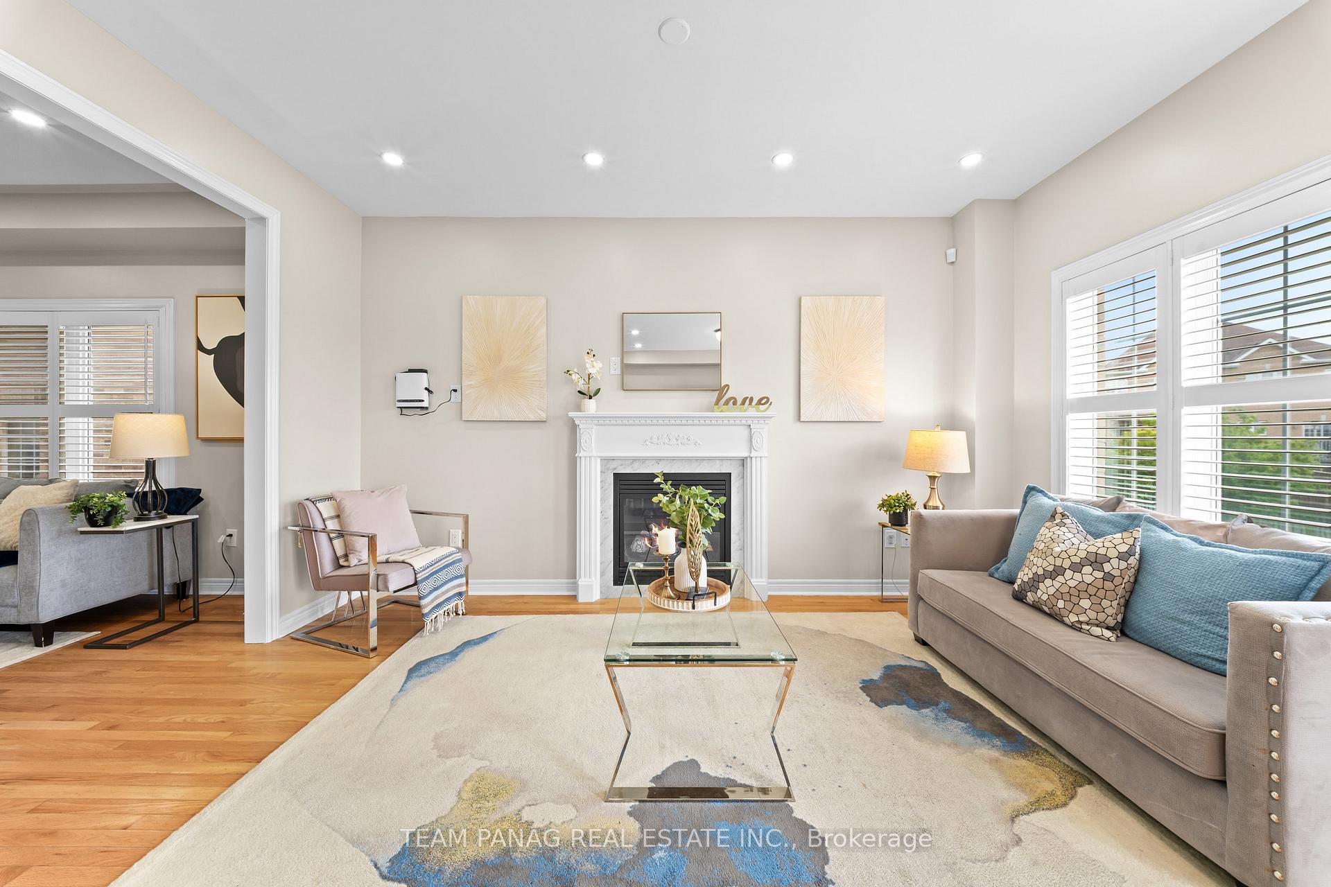 Photo 16 of 64 Clearfield Drive, Brampton, Bram East — HOMEH