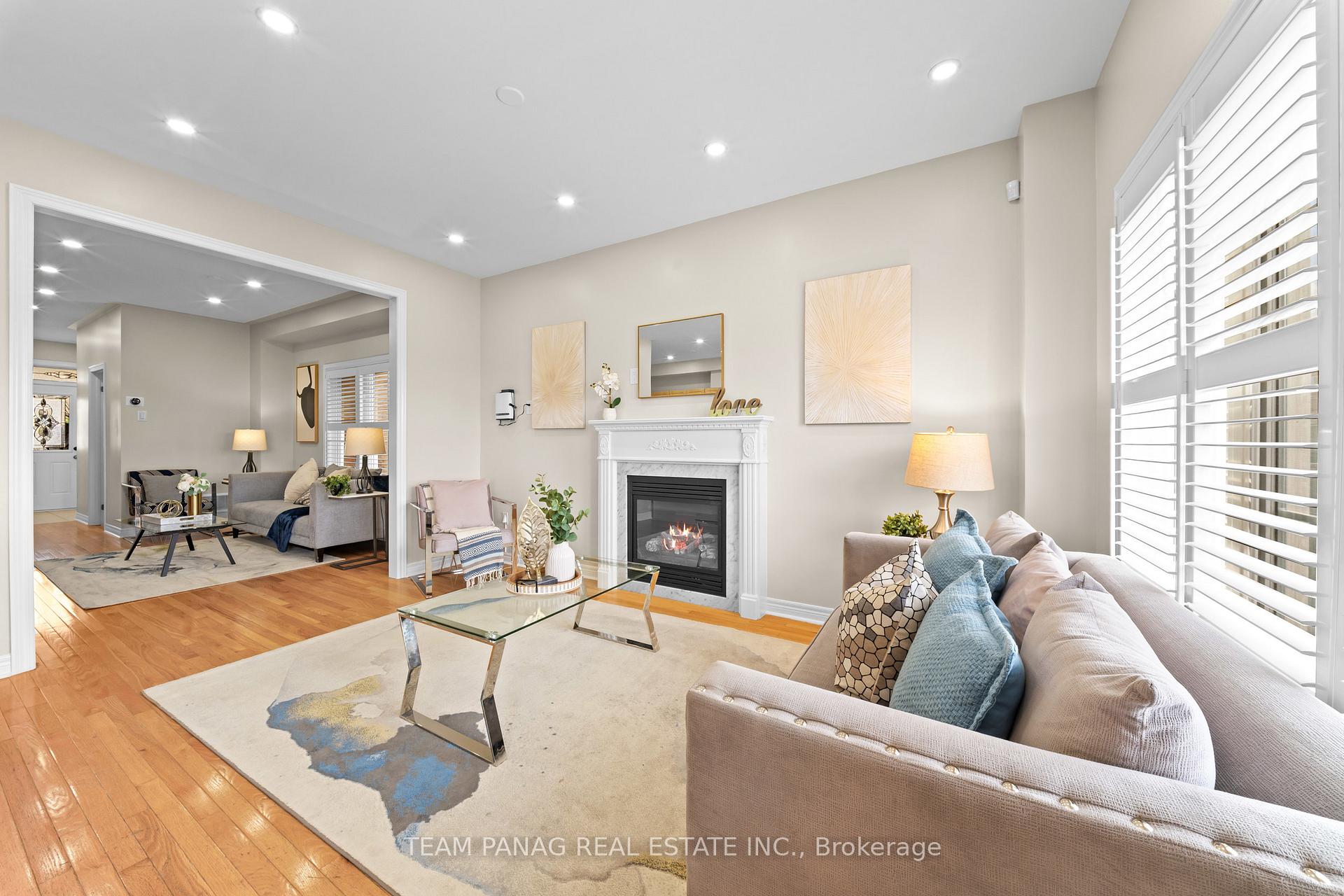 Photo 17 of 64 Clearfield Drive, Brampton, Bram East — HOMEH