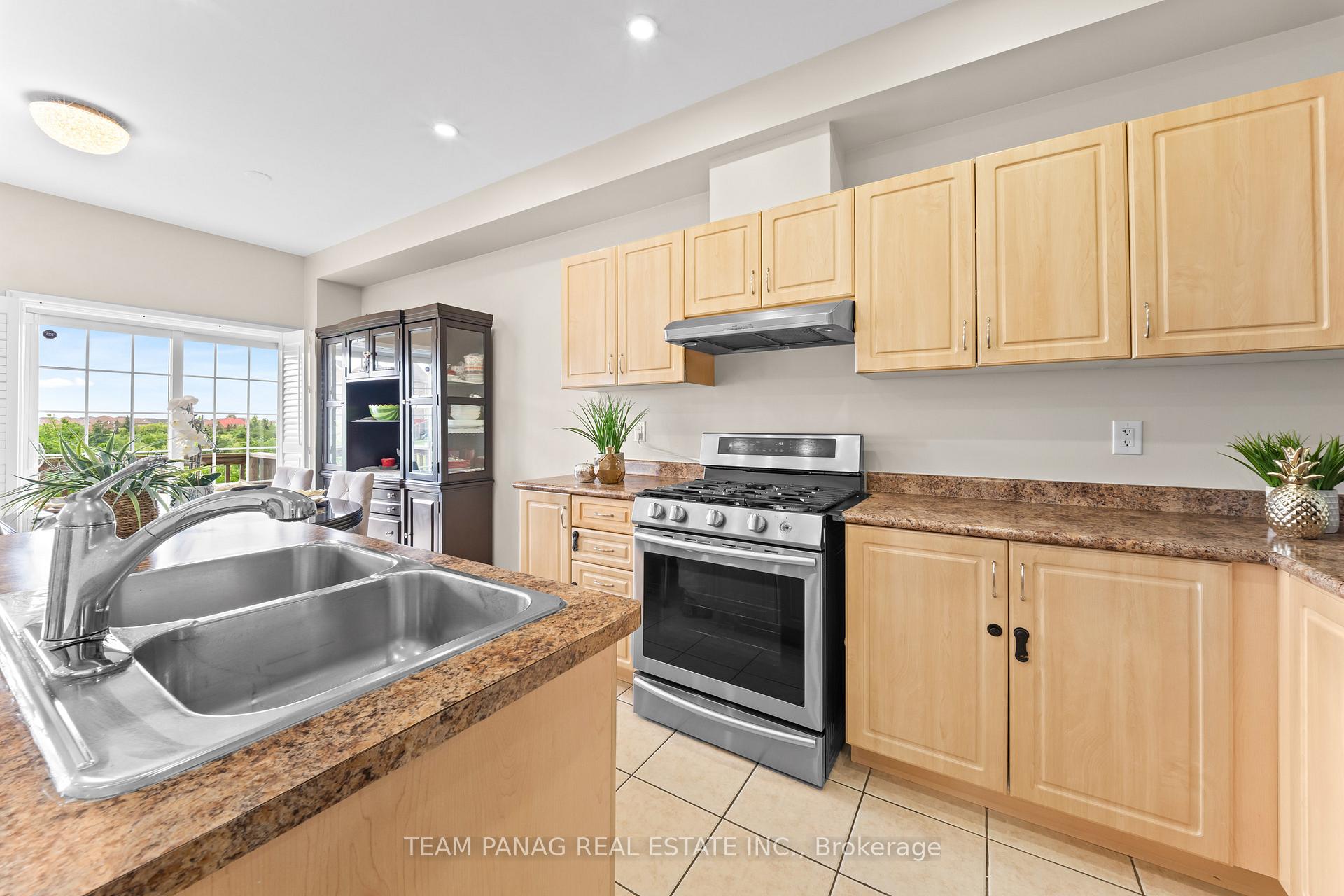 Photo 20 of 64 Clearfield Drive, Brampton, Bram East — HOMEH