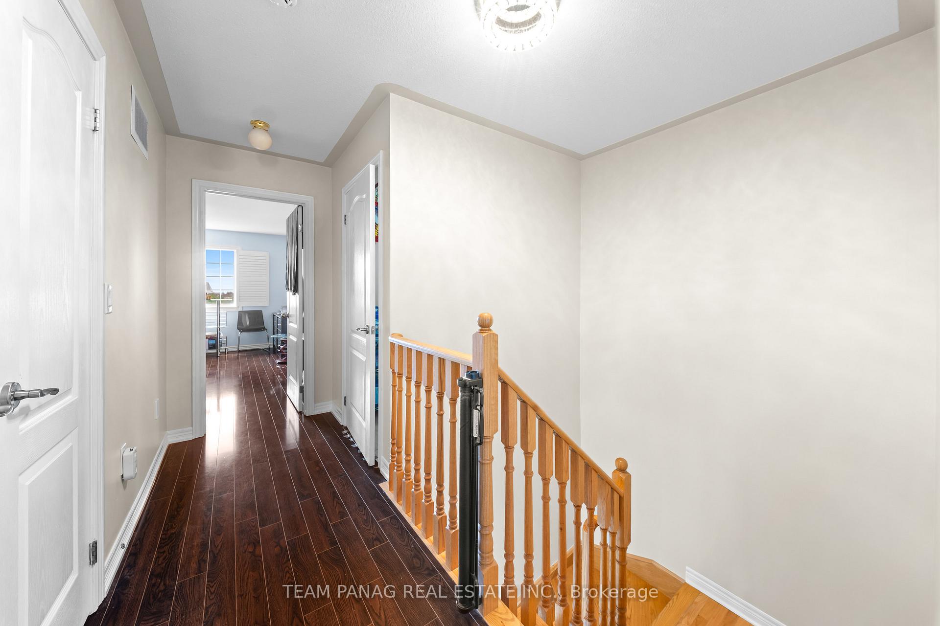 Photo 23 of 64 Clearfield Drive, Brampton, Bram East — HOMEH