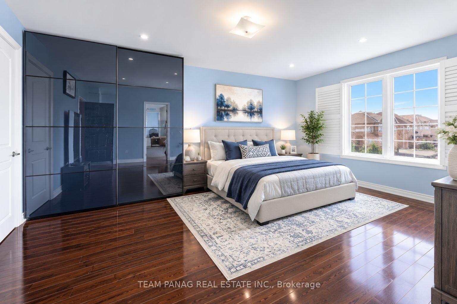 Photo 24 of 64 Clearfield Drive, Brampton, Bram East — HOMEH