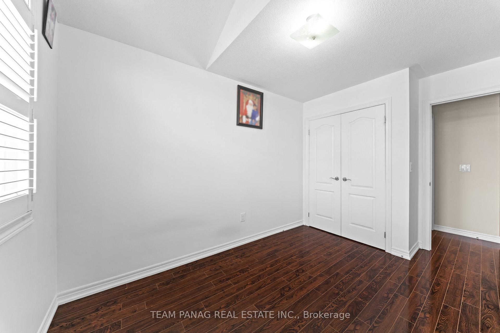Photo 28 of 64 Clearfield Drive, Brampton, Bram East — HOMEH