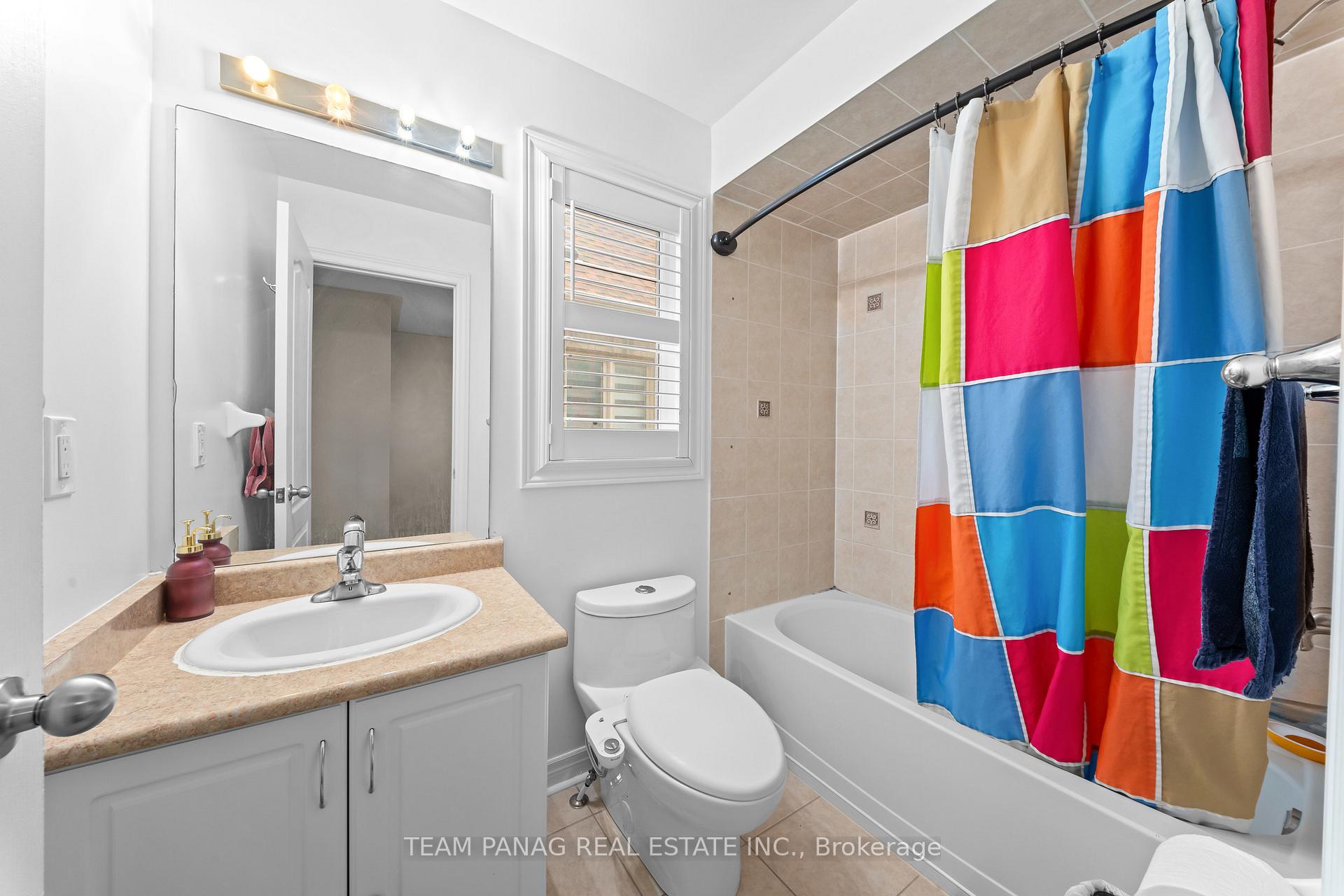 Photo 29 of 64 Clearfield Drive, Brampton, Bram East — HOMEH