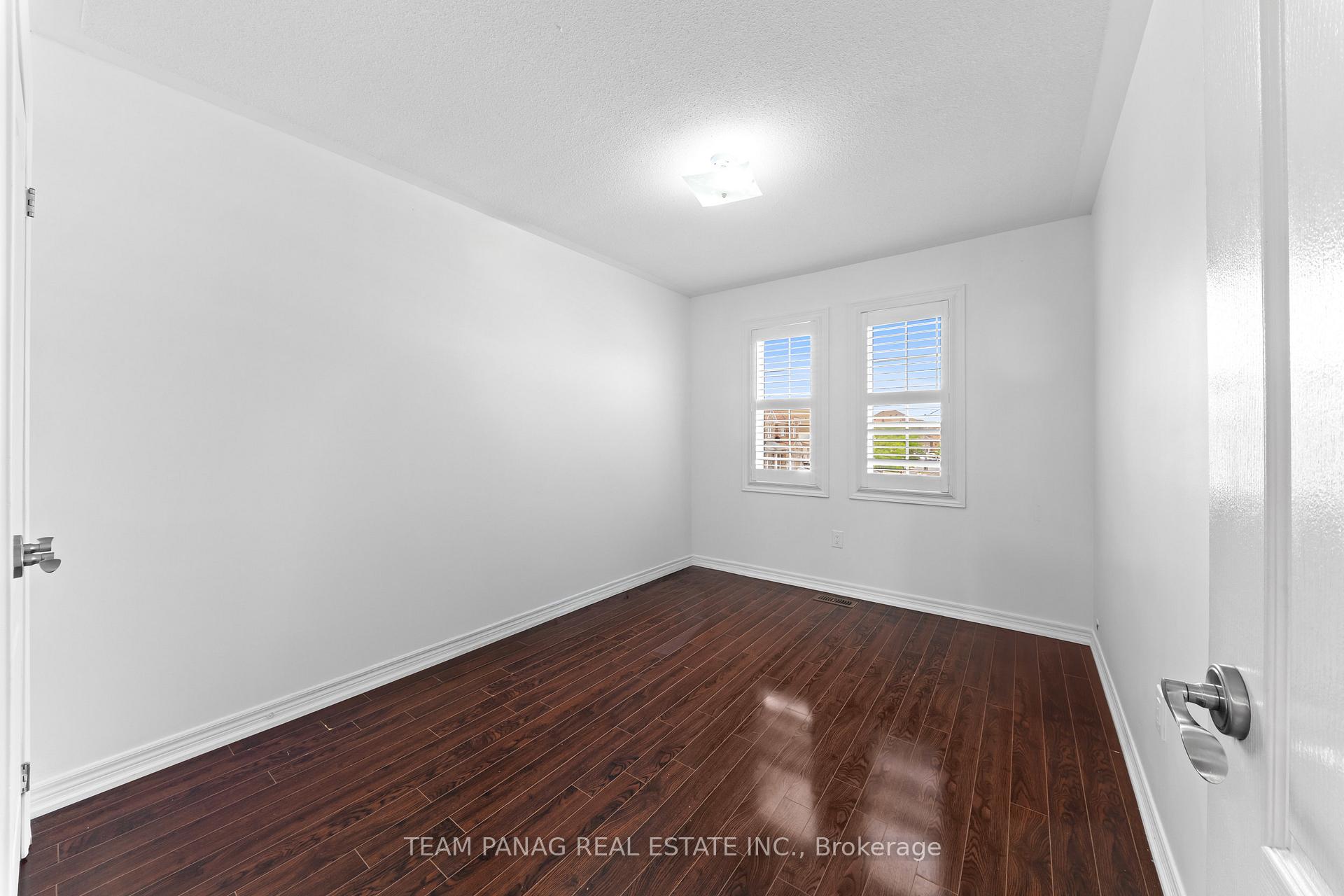 Photo 30 of 64 Clearfield Drive, Brampton, Bram East — HOMEH
