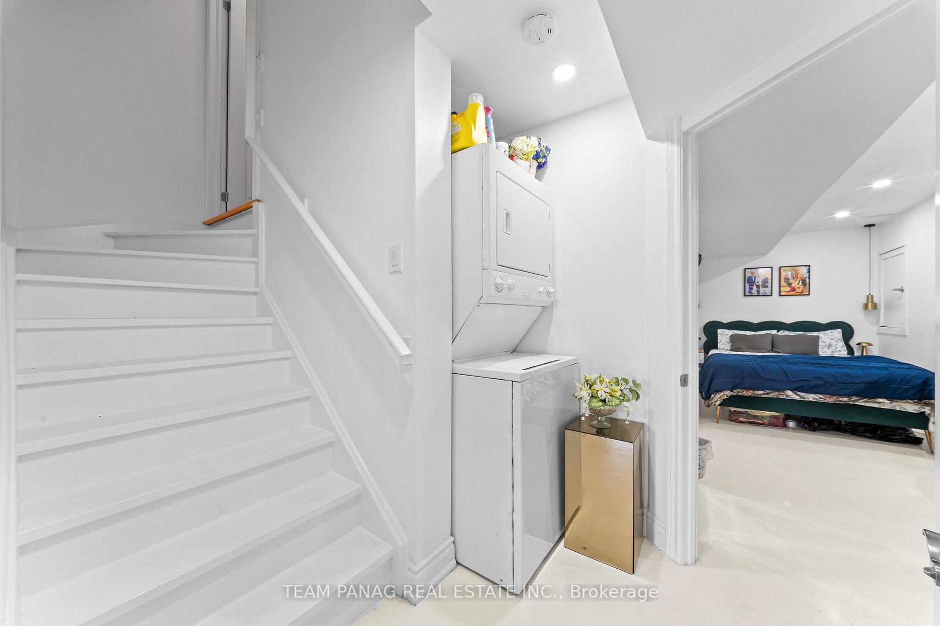 Photo 32 of 64 Clearfield Drive, Brampton, Bram East — HOMEH