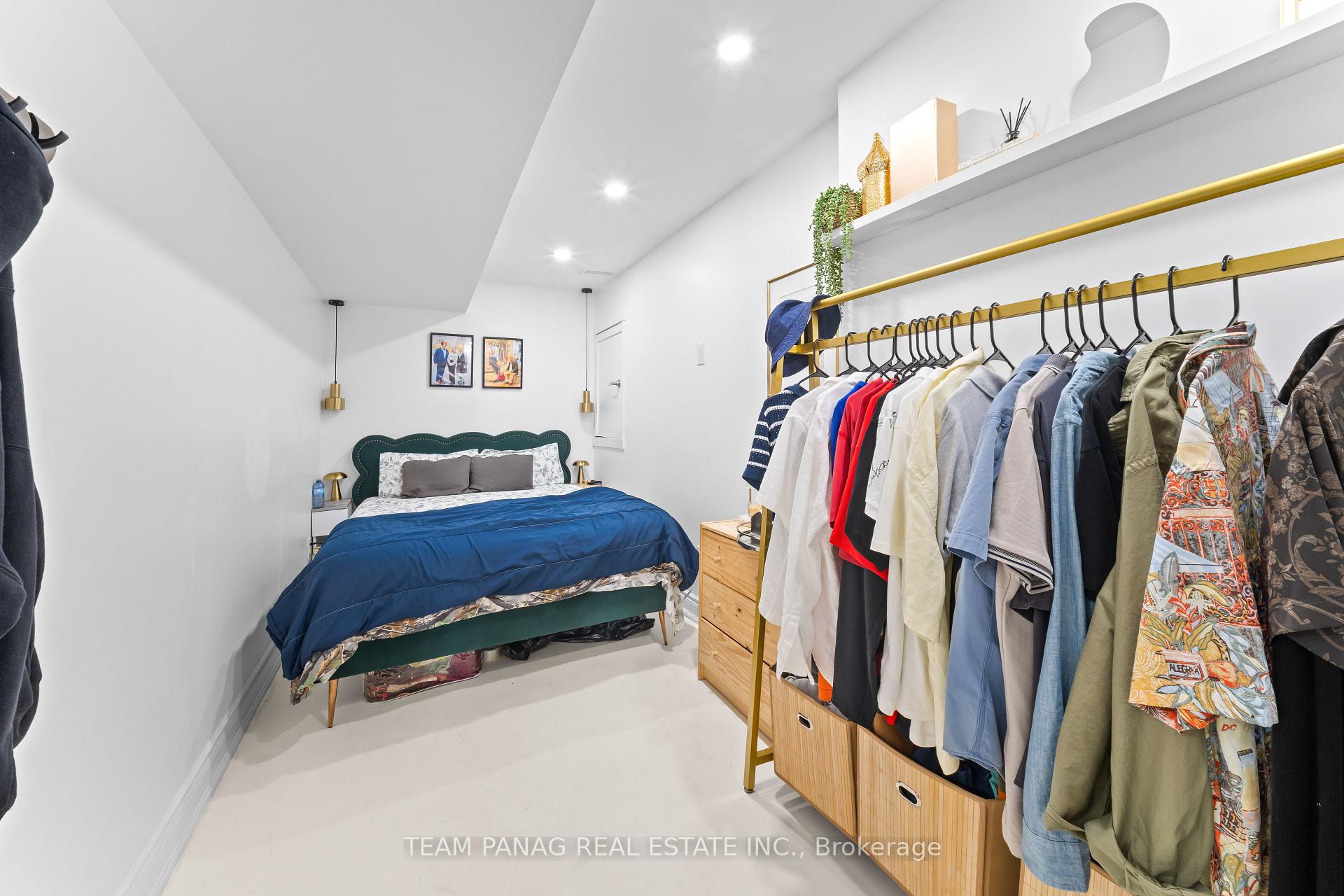 Photo 36 of 64 Clearfield Drive, Brampton, Bram East — HOMEH