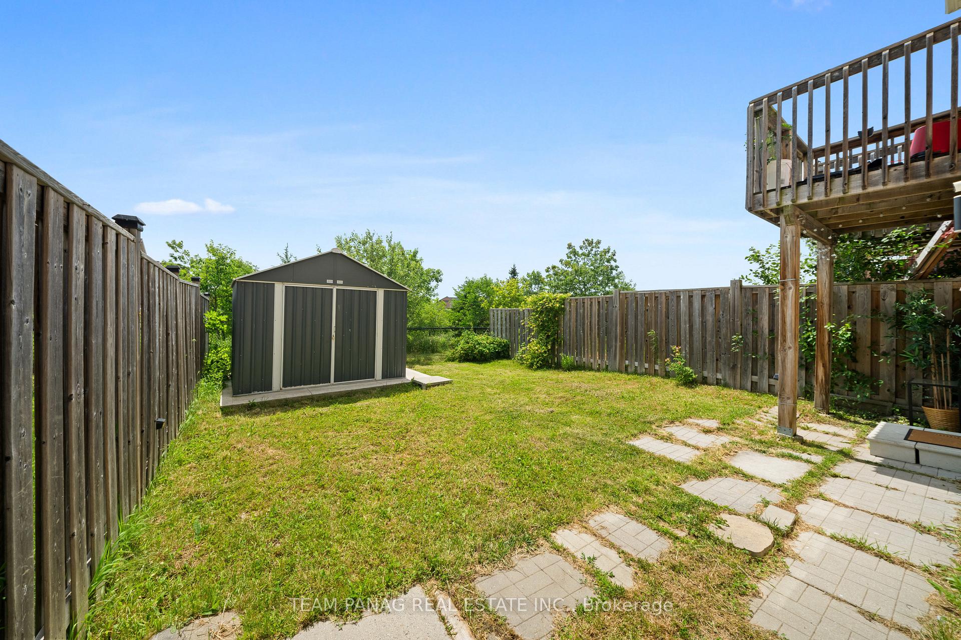 Photo 37 of 64 Clearfield Drive, Brampton, Bram East — HOMEH