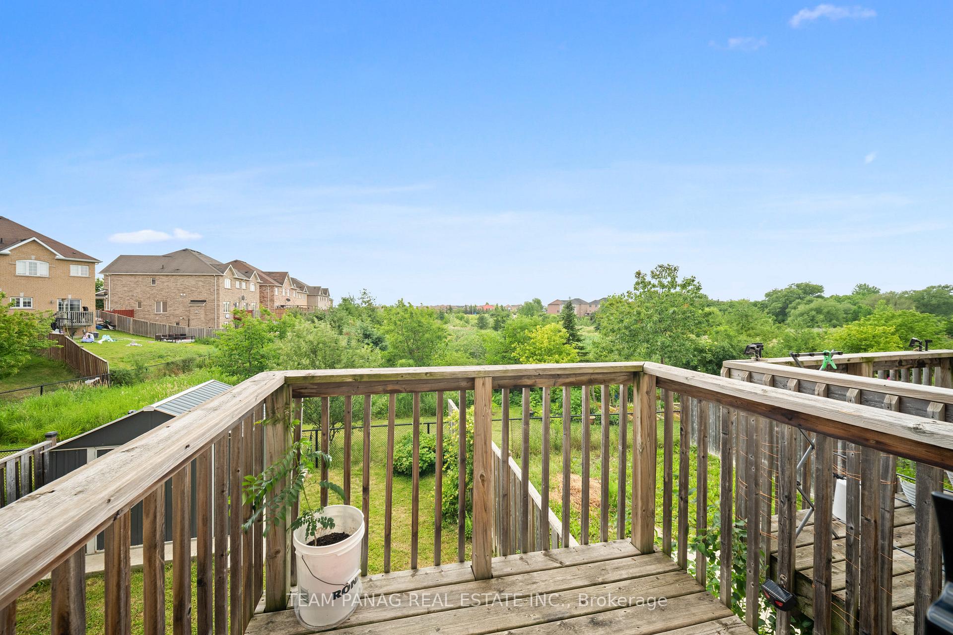 Photo 39 of 64 Clearfield Drive, Brampton, Bram East — HOMEH