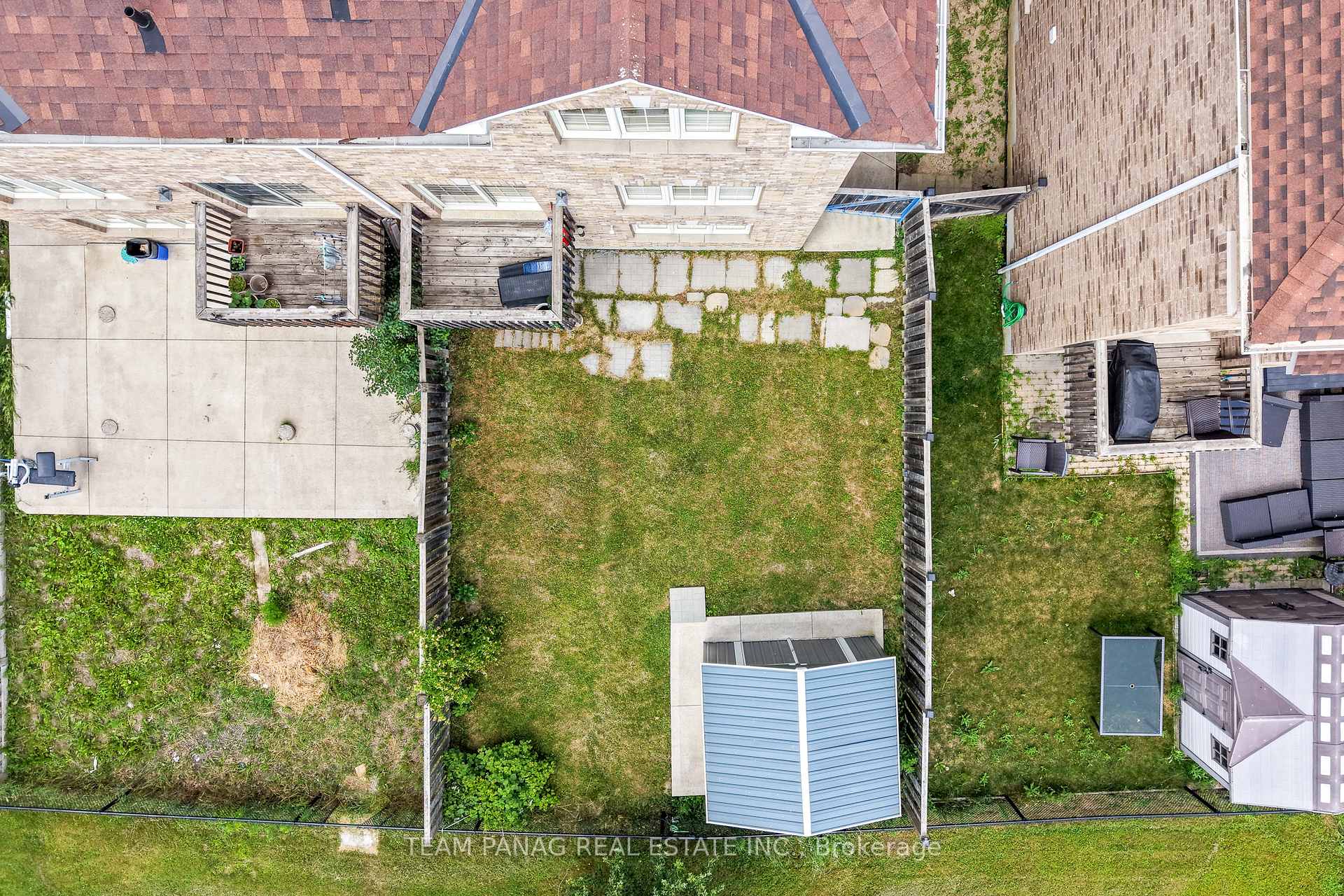 Photo 40 of 64 Clearfield Drive, Brampton, Bram East — HOMEH