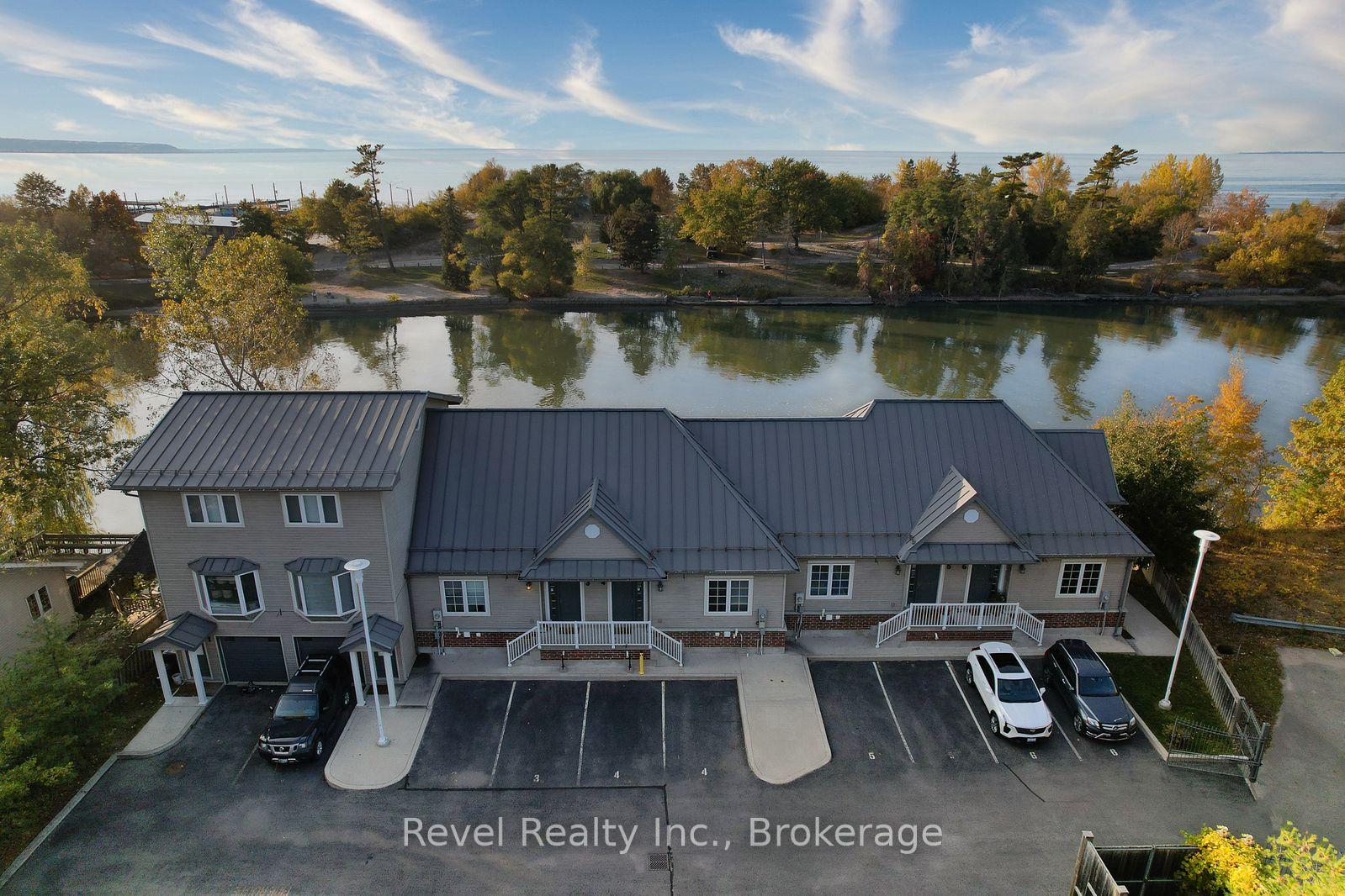 Photo 18 of Unit 4, 4-64 RIVER RD EAST River Road E, Wasaga Beach — HOMEH