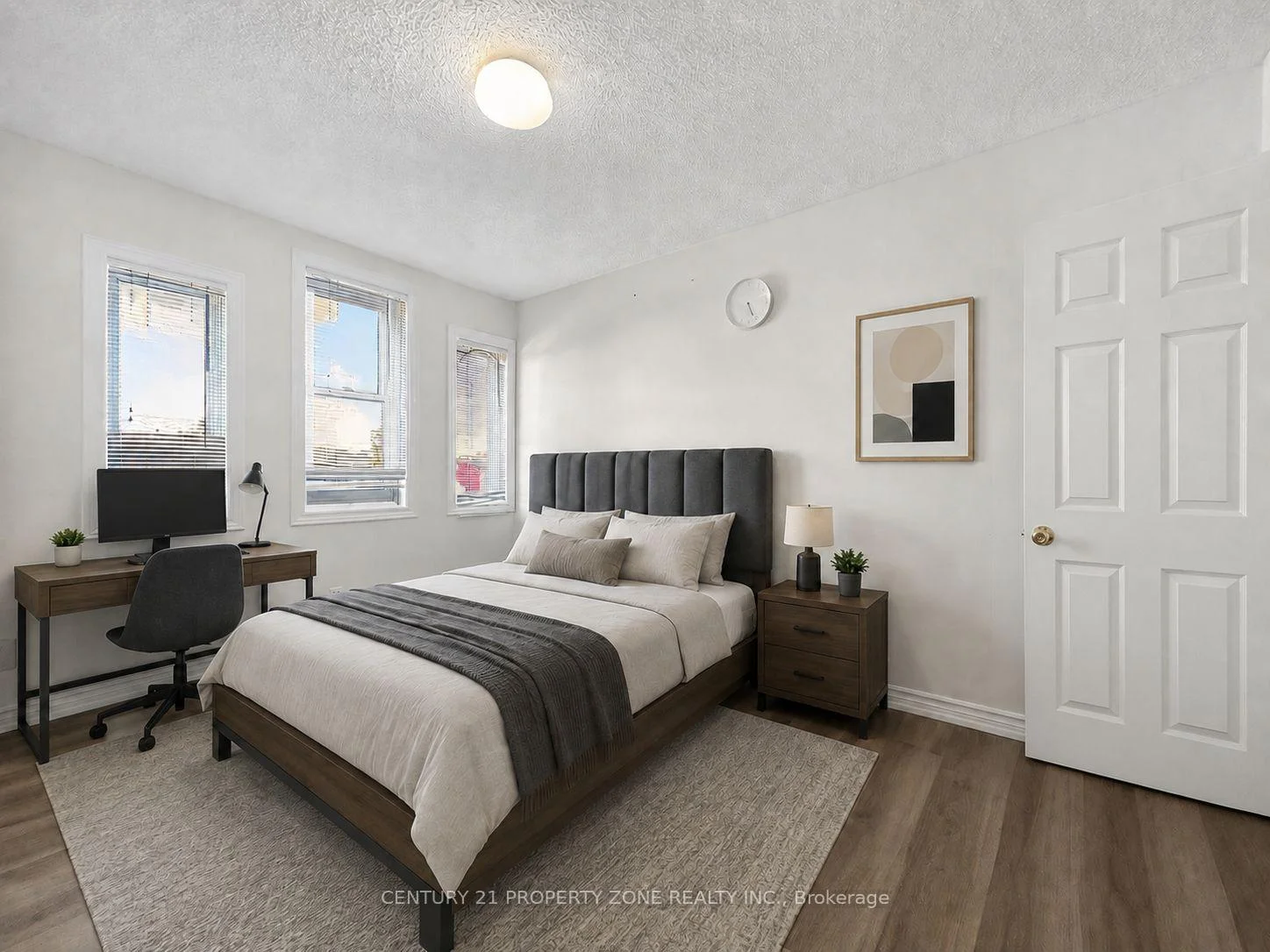 Photo 22 of 65 Shady Pine Circle, Brampton, Sandringham-Wellington — HOMEH