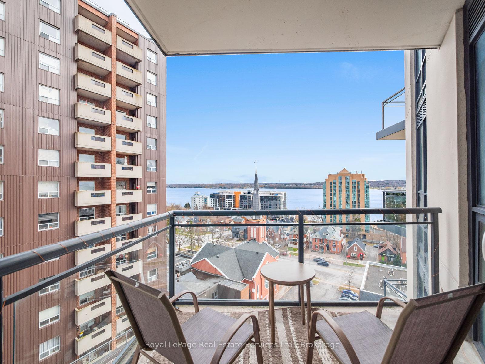 Photo of Unit 709, 111 Worsley Street