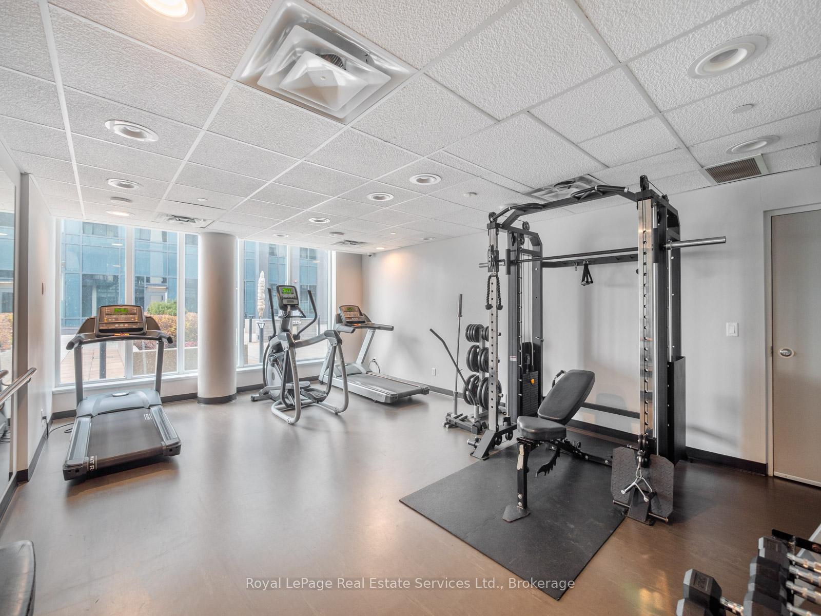 Photo 18 of Unit 709, 111 Worsley Street, Barrie, City Centre — HOMEH
