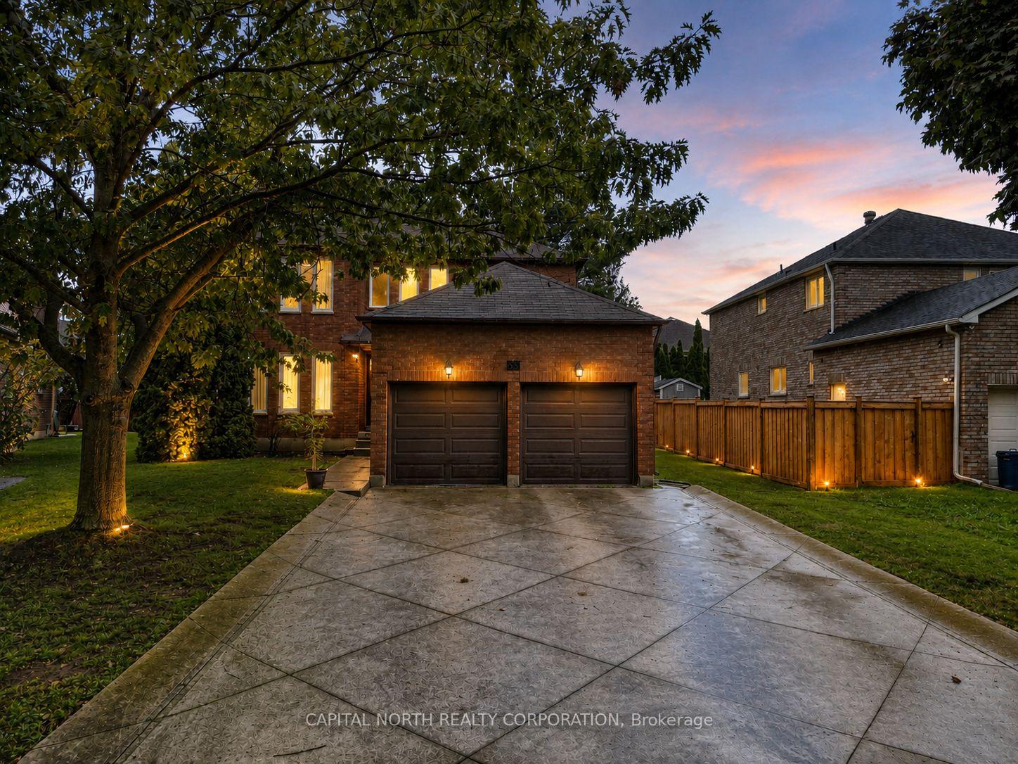 Photo 1 of 65 Savoy Crescent, Vaughan, Beverley Glen — HOMEH