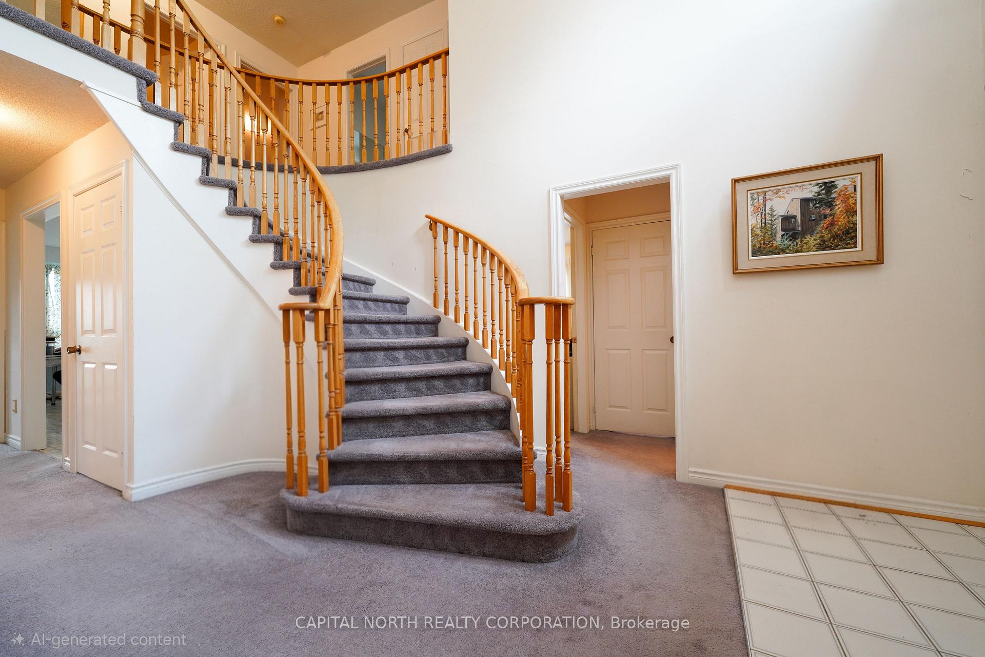 Photo 2 of 65 Savoy Crescent, Vaughan, Beverley Glen — HOMEH