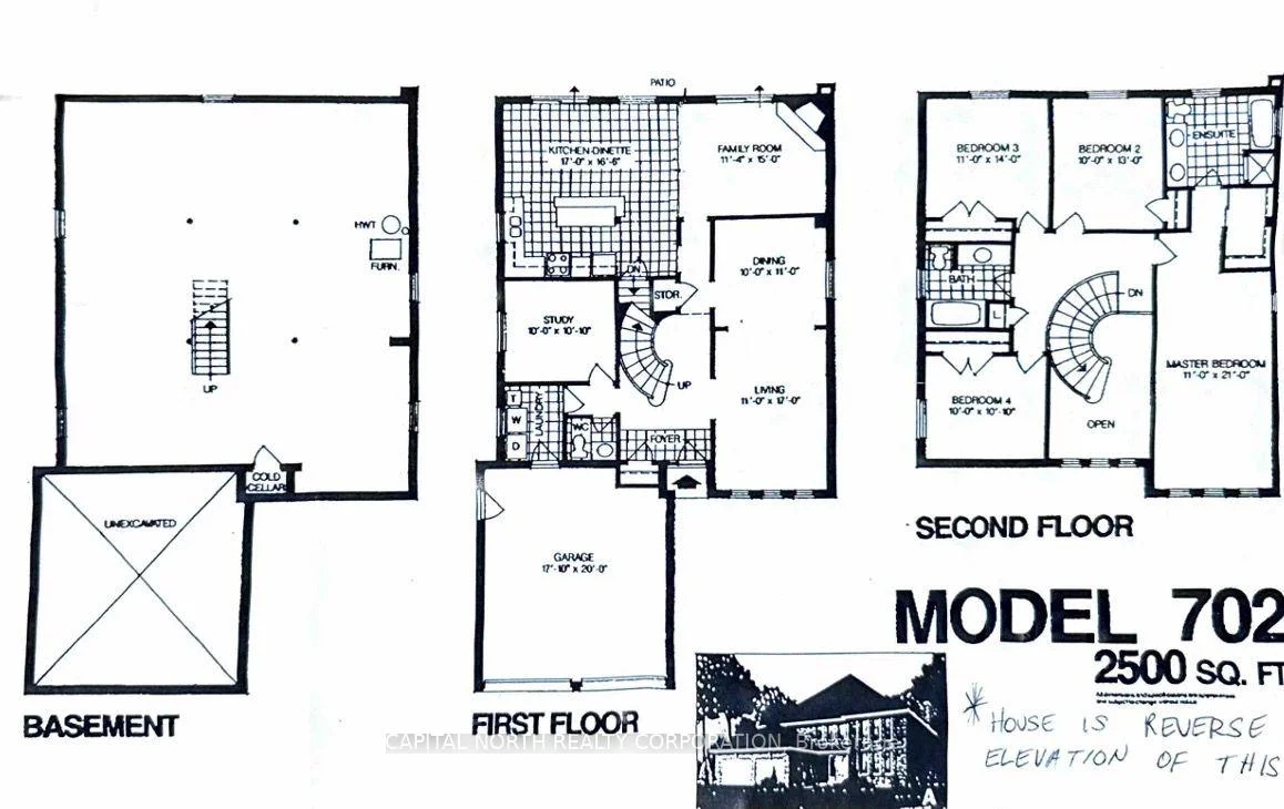 Photo 24 of 65 Savoy Crescent, Vaughan, Beverley Glen — HOMEH