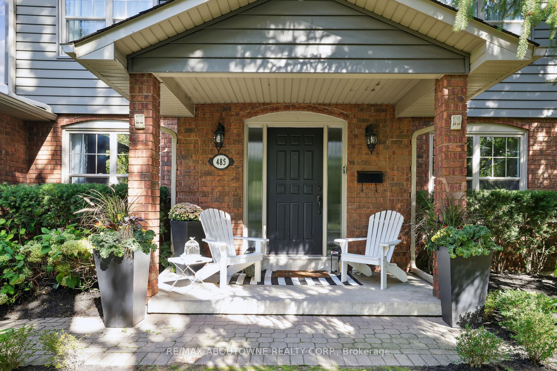 Photo 3 of 485 Coleen Drive, Oakville, Morrison — HOMEH