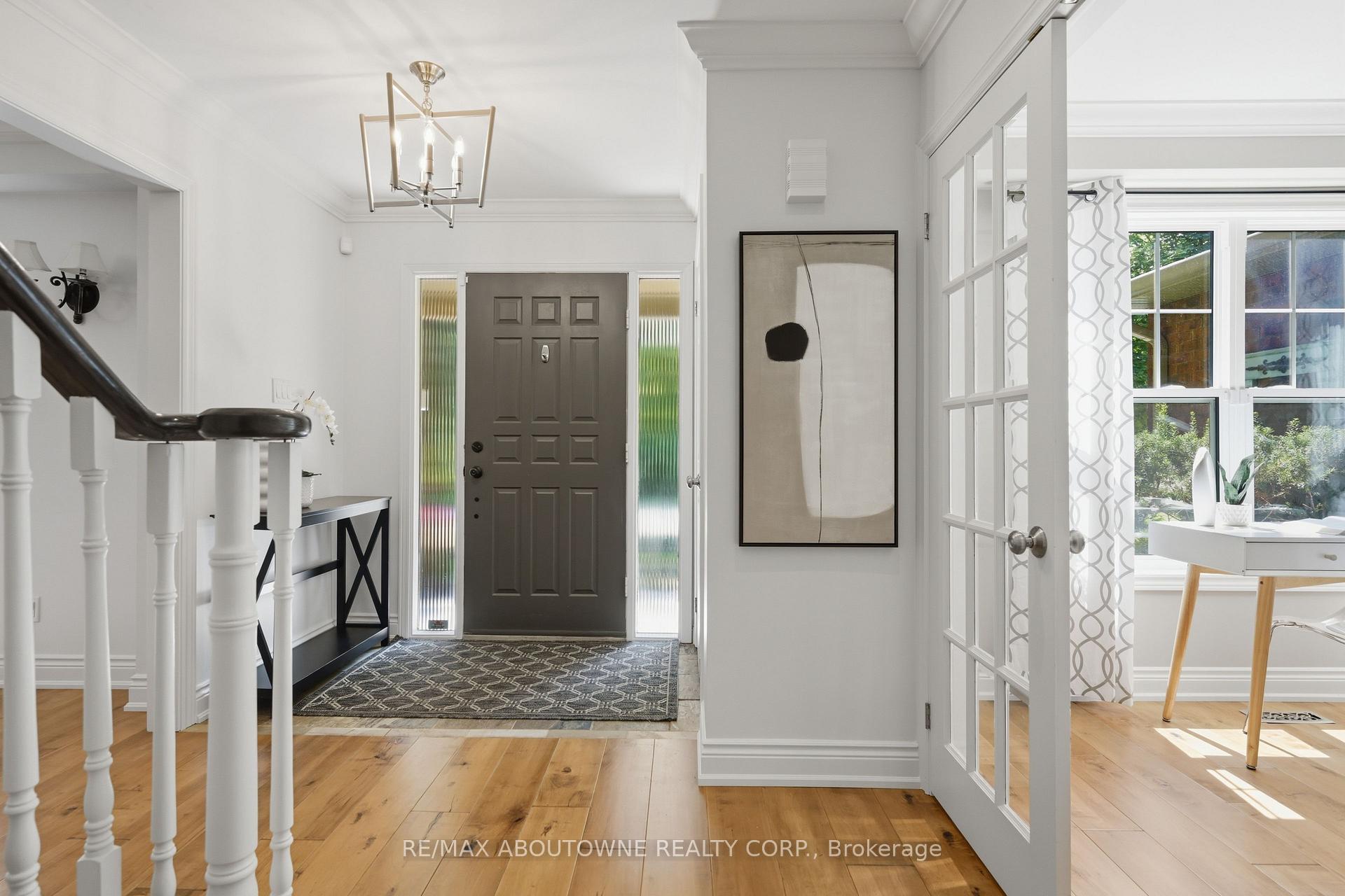 Photo 5 of 485 Coleen Drive, Oakville, Morrison — HOMEH