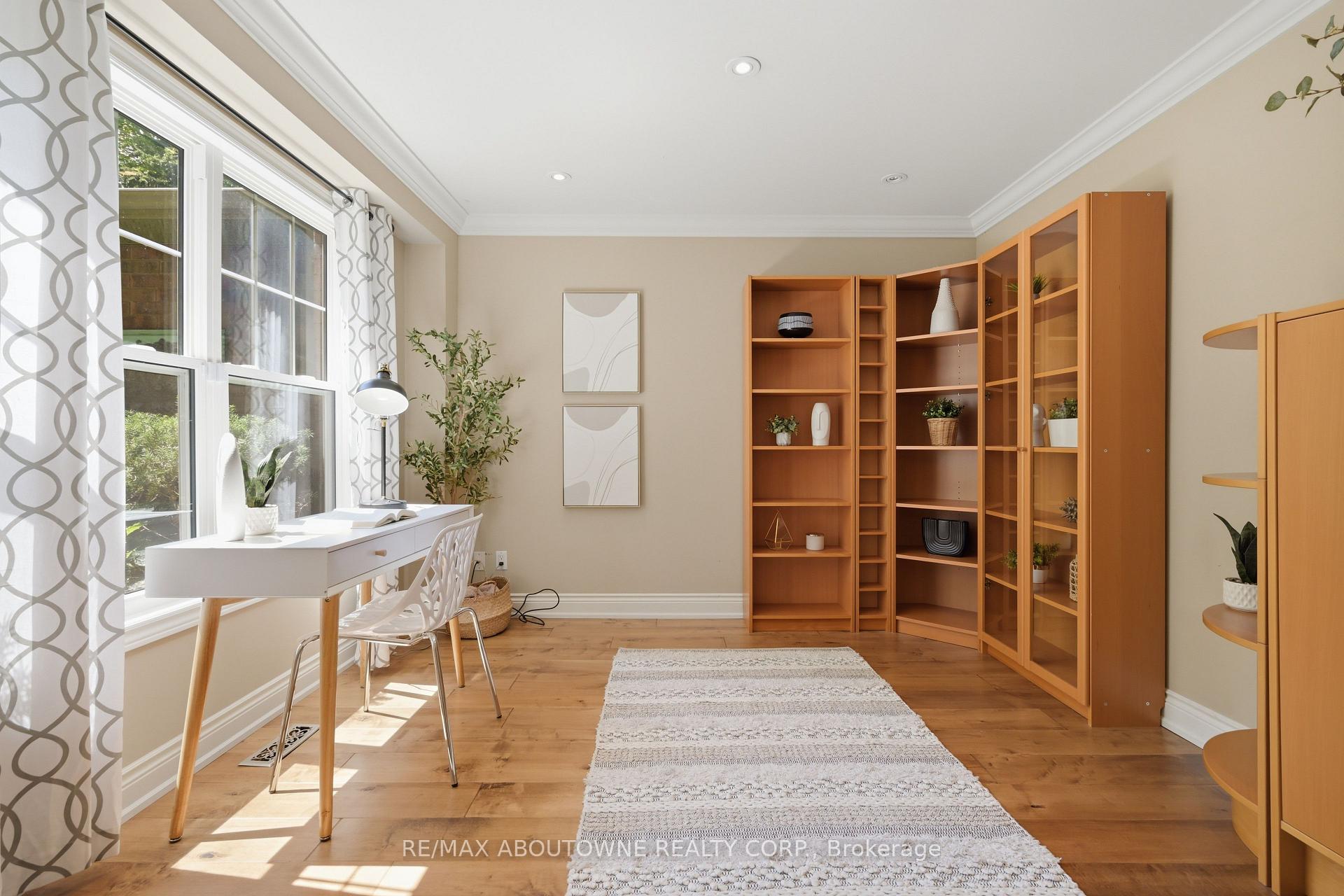 Photo 6 of 485 Coleen Drive, Oakville, Morrison — HOMEH