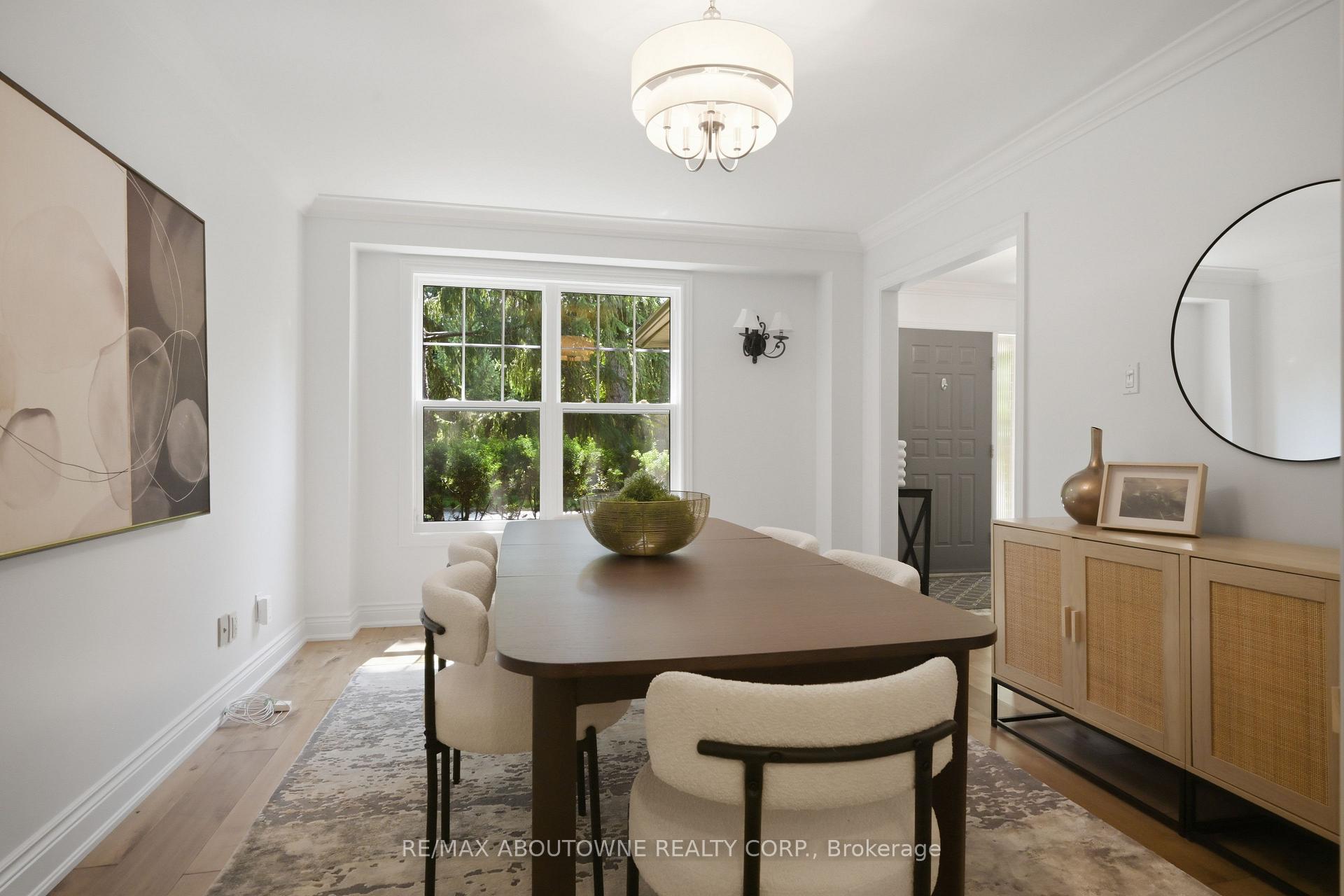 Photo 7 of 485 Coleen Drive, Oakville, Morrison — HOMEH