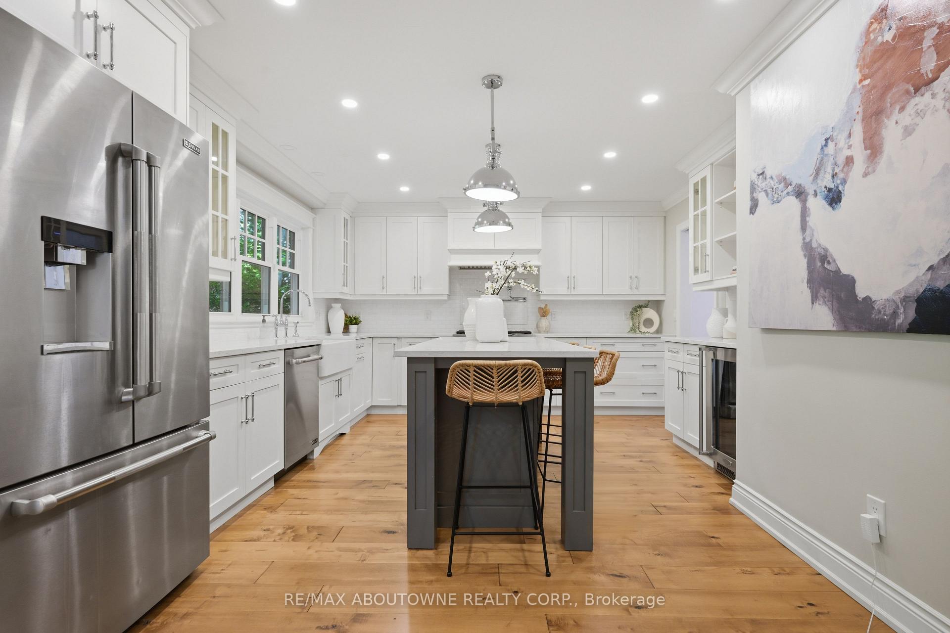 Photo 8 of 485 Coleen Drive, Oakville, Morrison — HOMEH